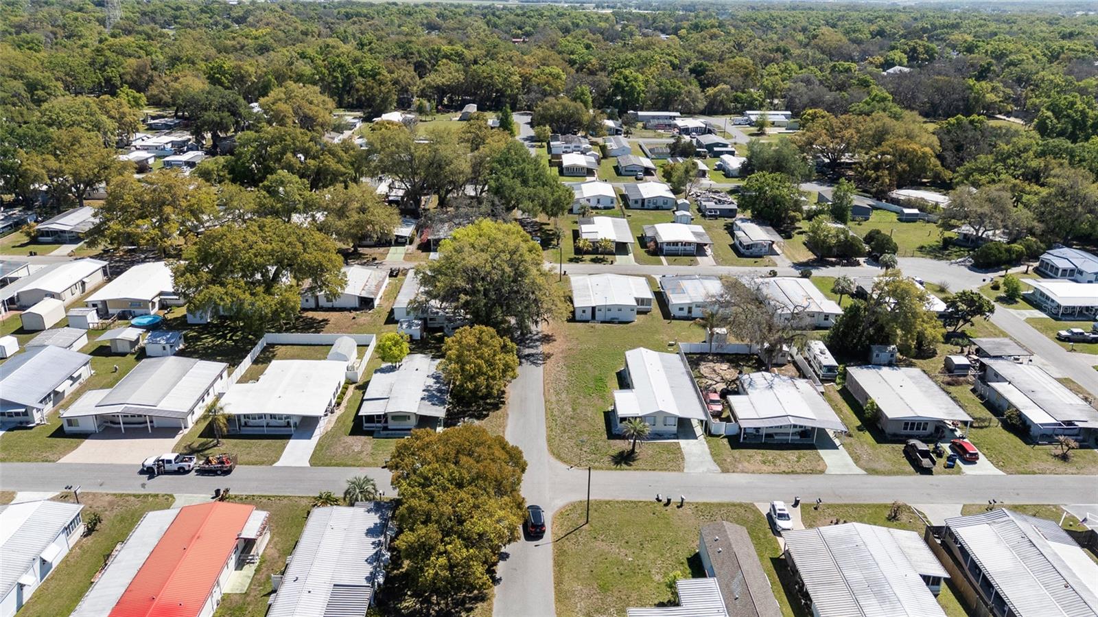 Image 31 of 31 For 4550 Olive Drive