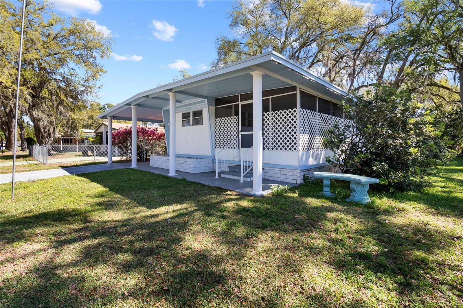 Image 4 of 31 For 4550 Olive Drive