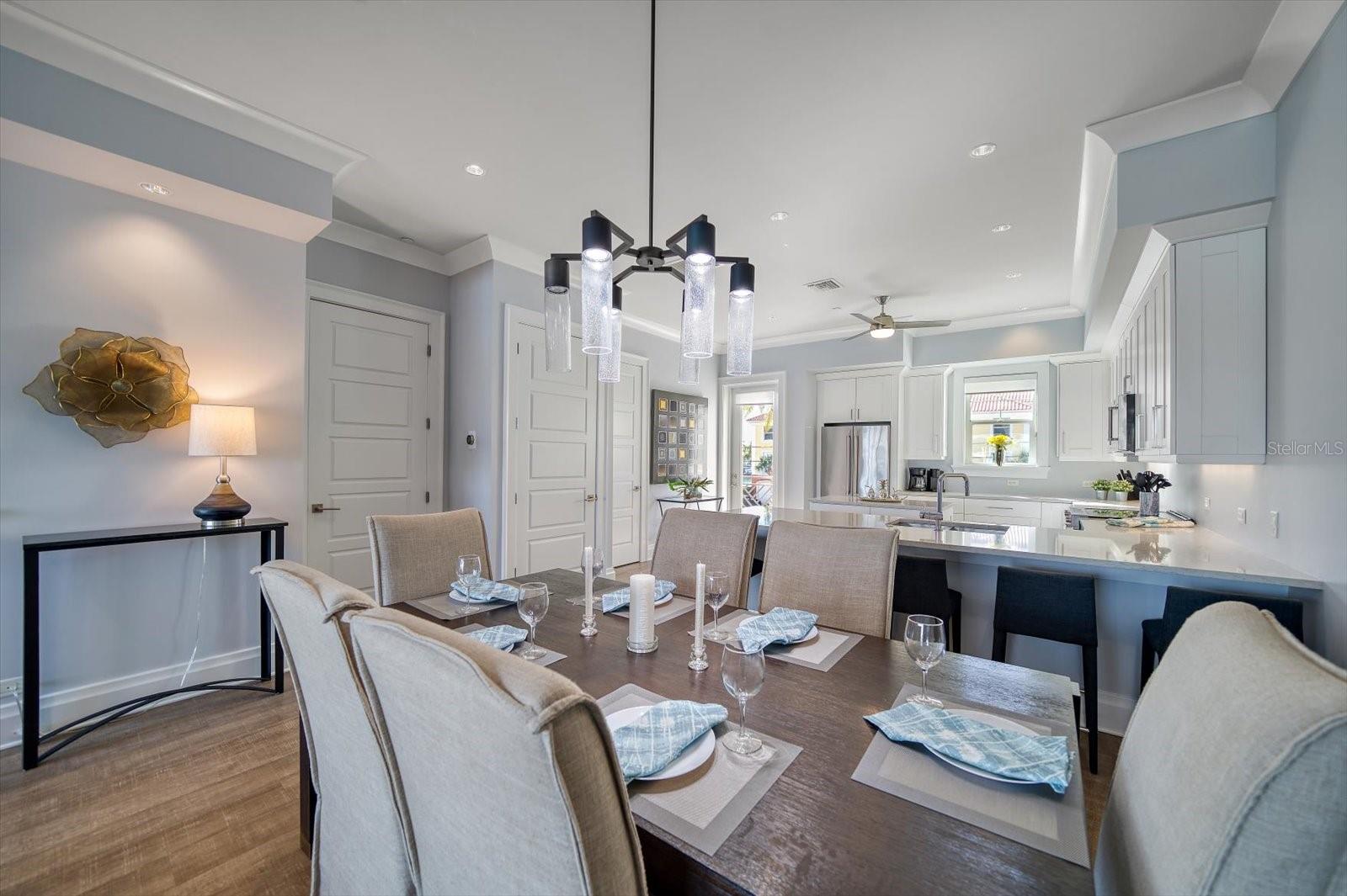 Image 16 of 66 For 158 Brightwater Drive 2