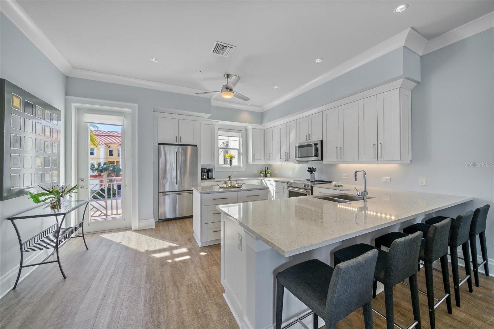 Image 17 of 66 For 158 Brightwater Drive 2