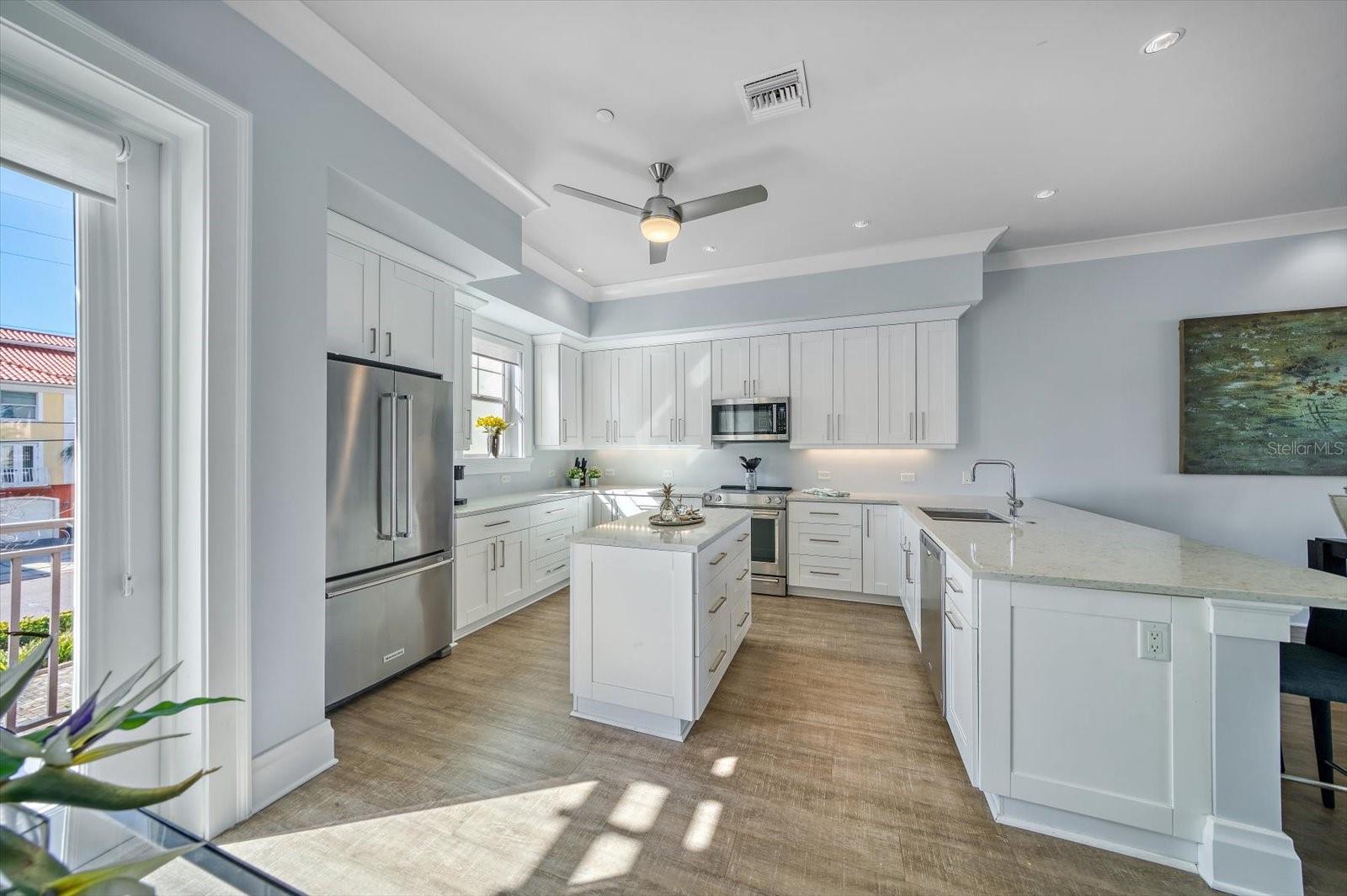 Image 21 of 66 For 158 Brightwater Drive 2