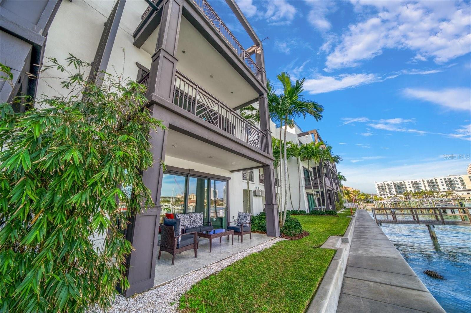 Image 48 of 66 For 158 Brightwater Drive 2