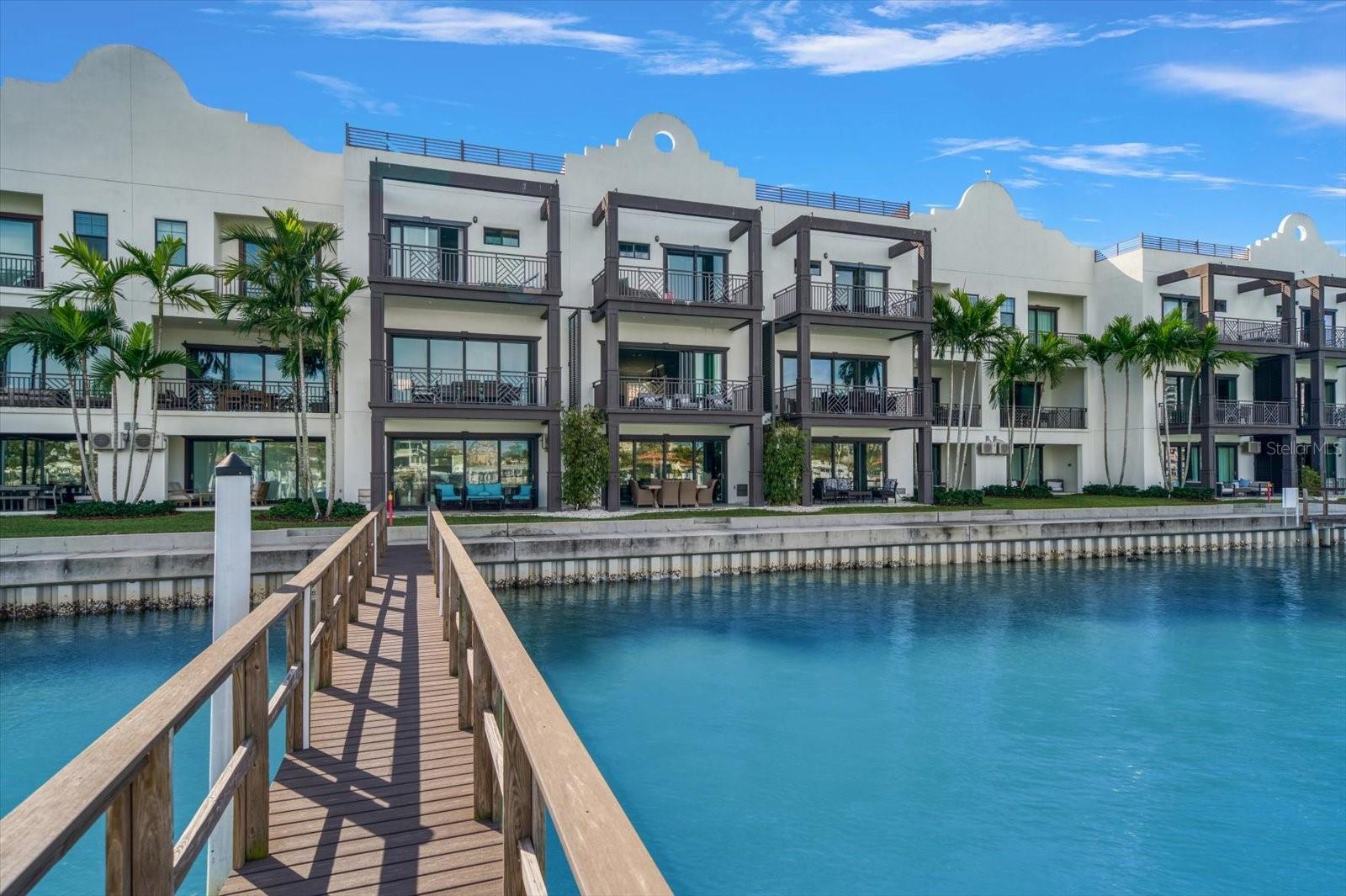 Image 53 of 66 For 158 Brightwater Drive 2