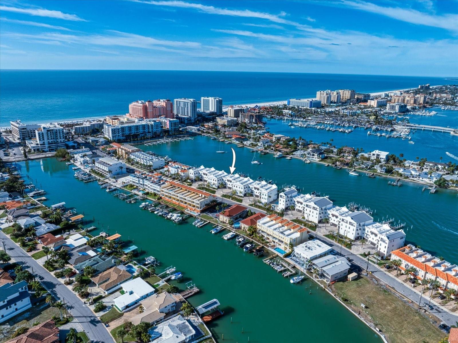 Image 59 of 66 For 158 Brightwater Drive 2