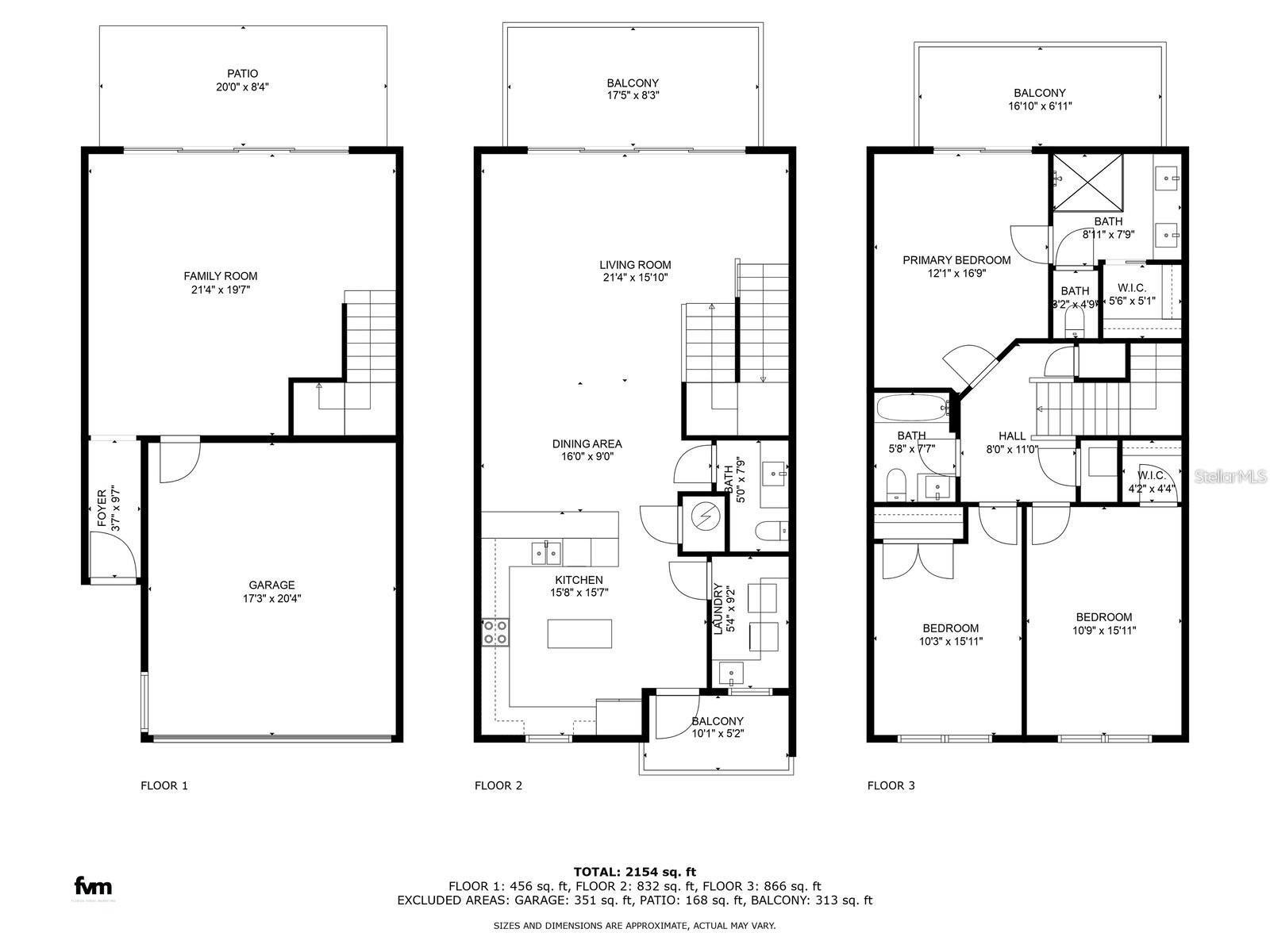 Image 63 of 66 For 158 Brightwater Drive 2