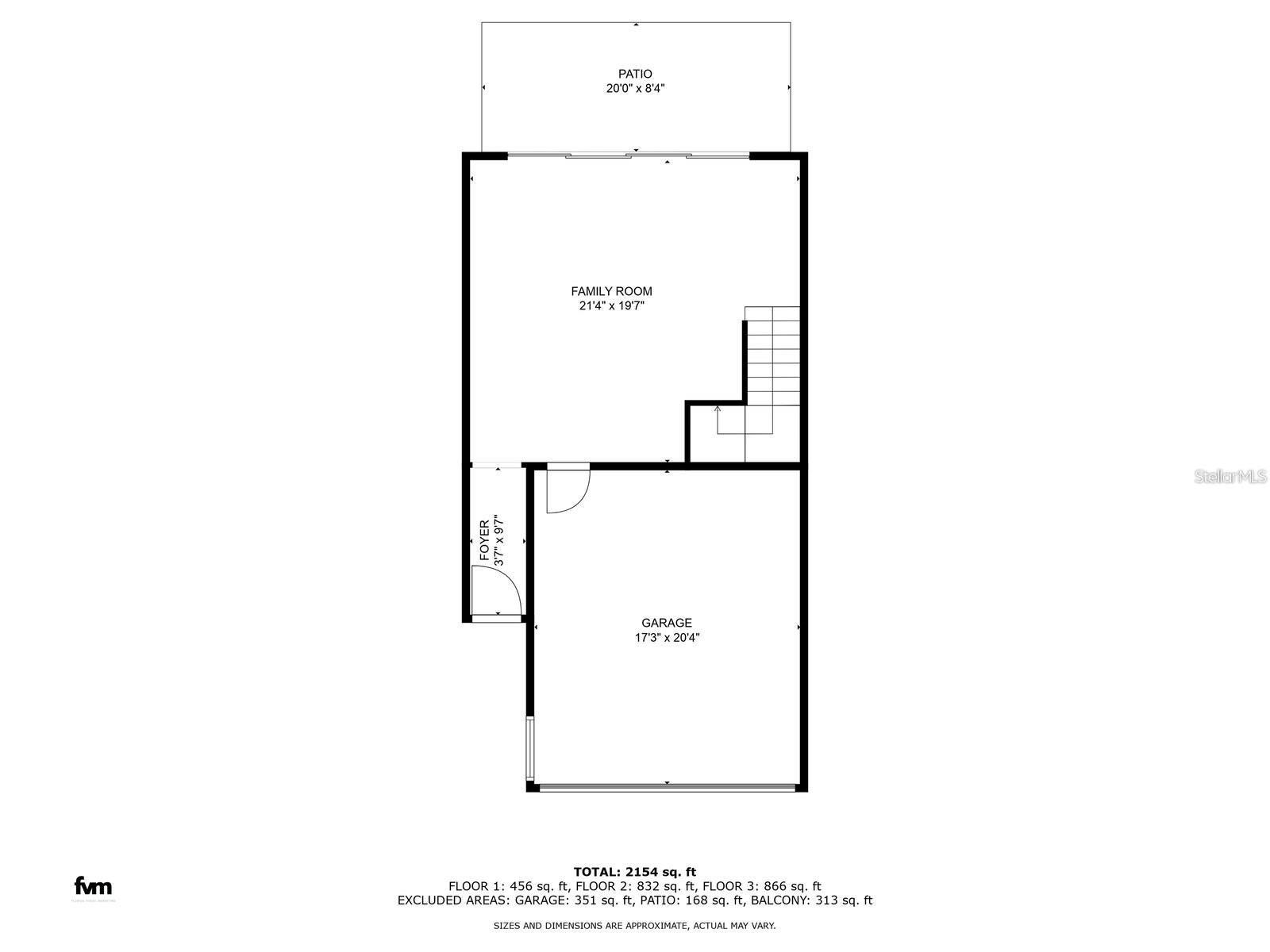 Image 66 of 66 For 158 Brightwater Drive 2