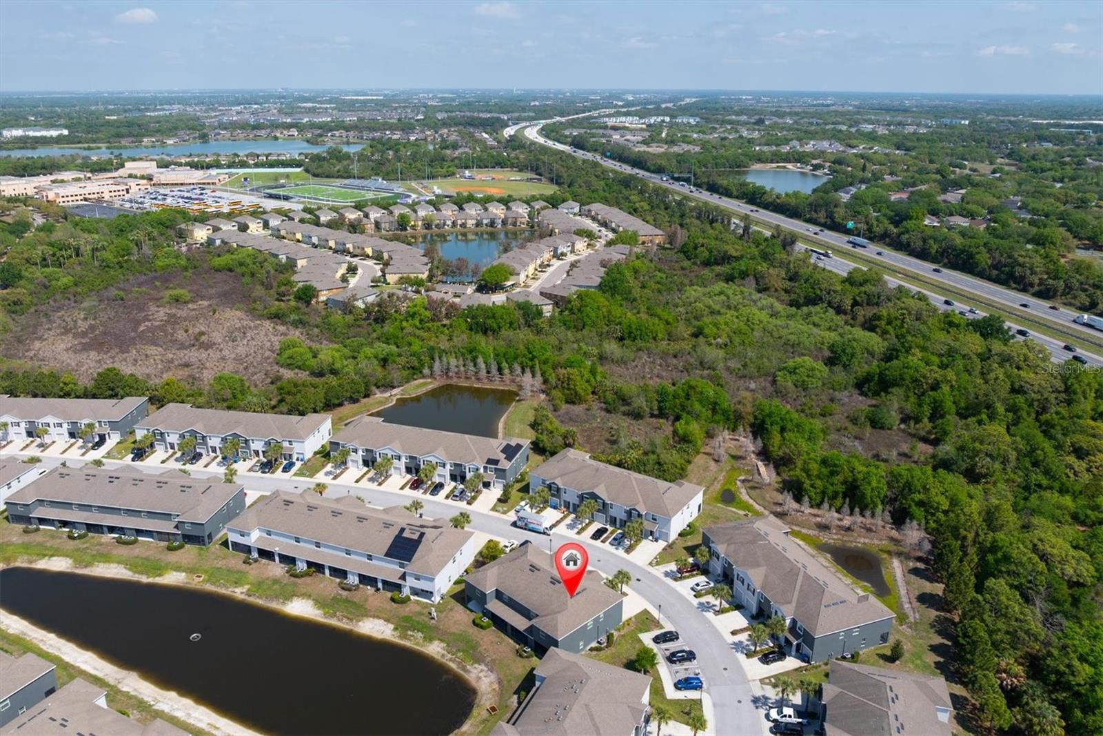 Image 40 of 47 For 8879 Indigo Trail Loop