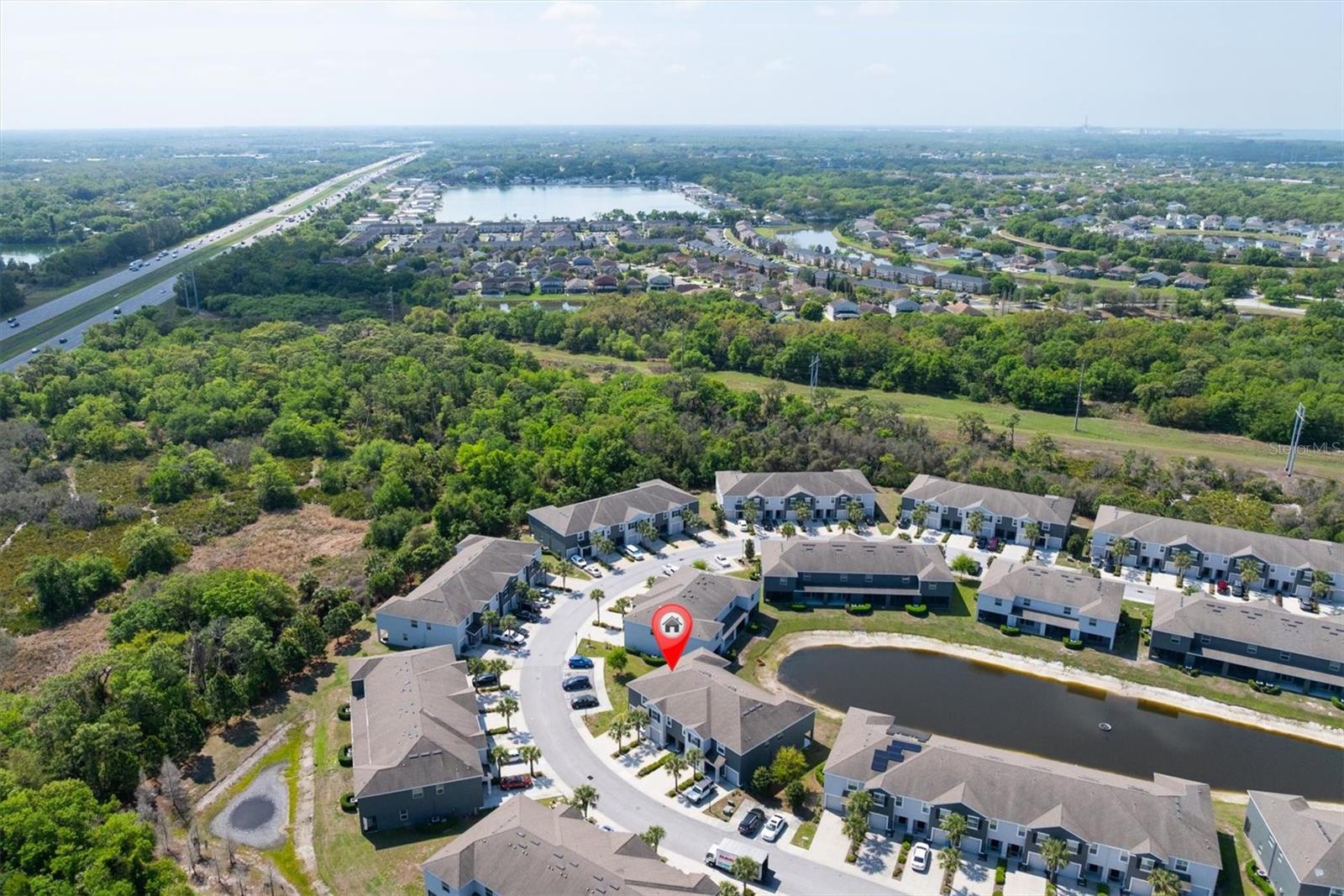 Image 43 of 47 For 8879 Indigo Trail Loop