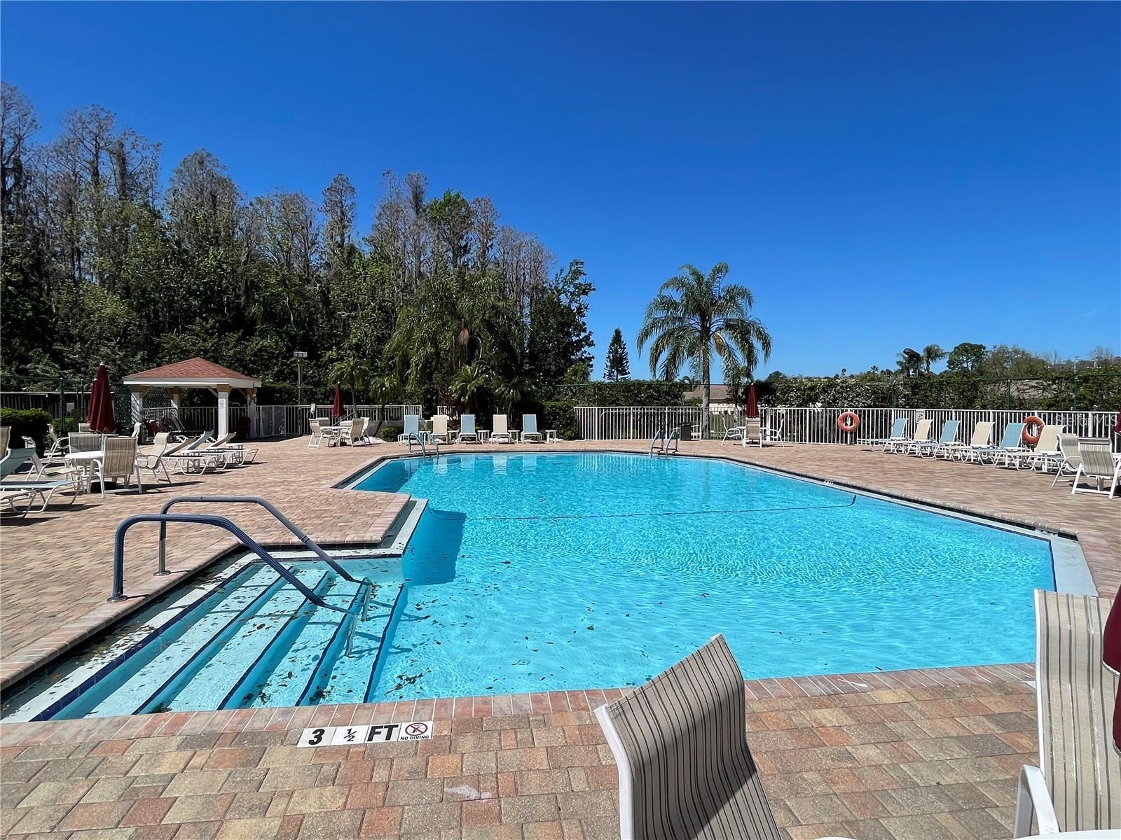 Image 39 of 41 For 4214 Foxboro Drive