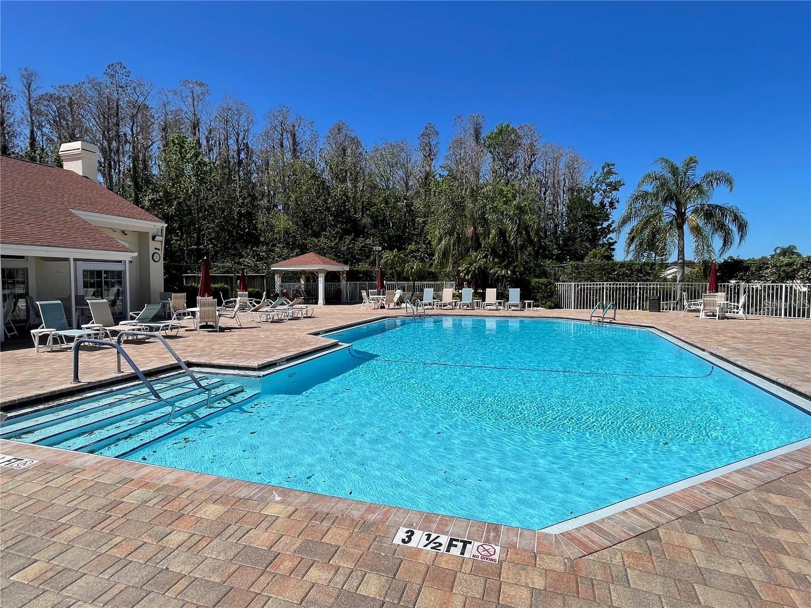 Image 40 of 41 For 4214 Foxboro Drive