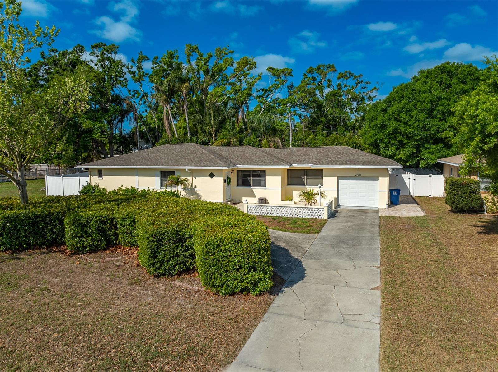 Details for 2700 49th Street N, ST PETERSBURG, FL 33710