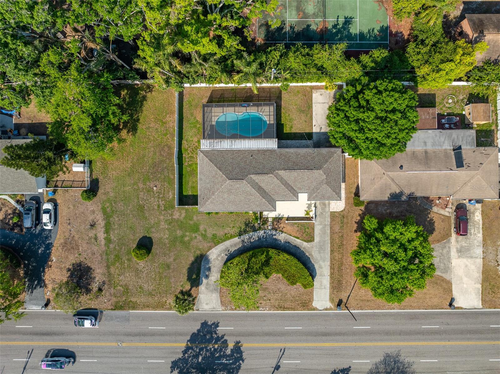 Image 45 of 58 For 2700 49th Street N