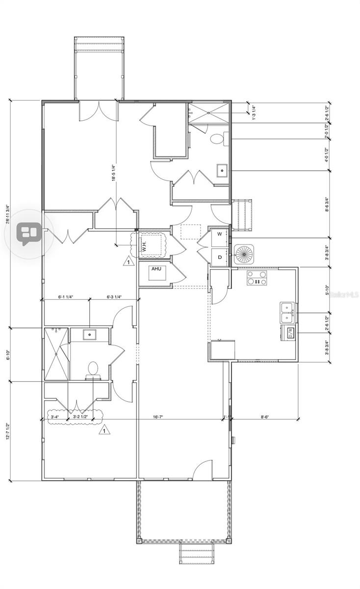 Listing photo id 9 for 1059 15th Avenue S