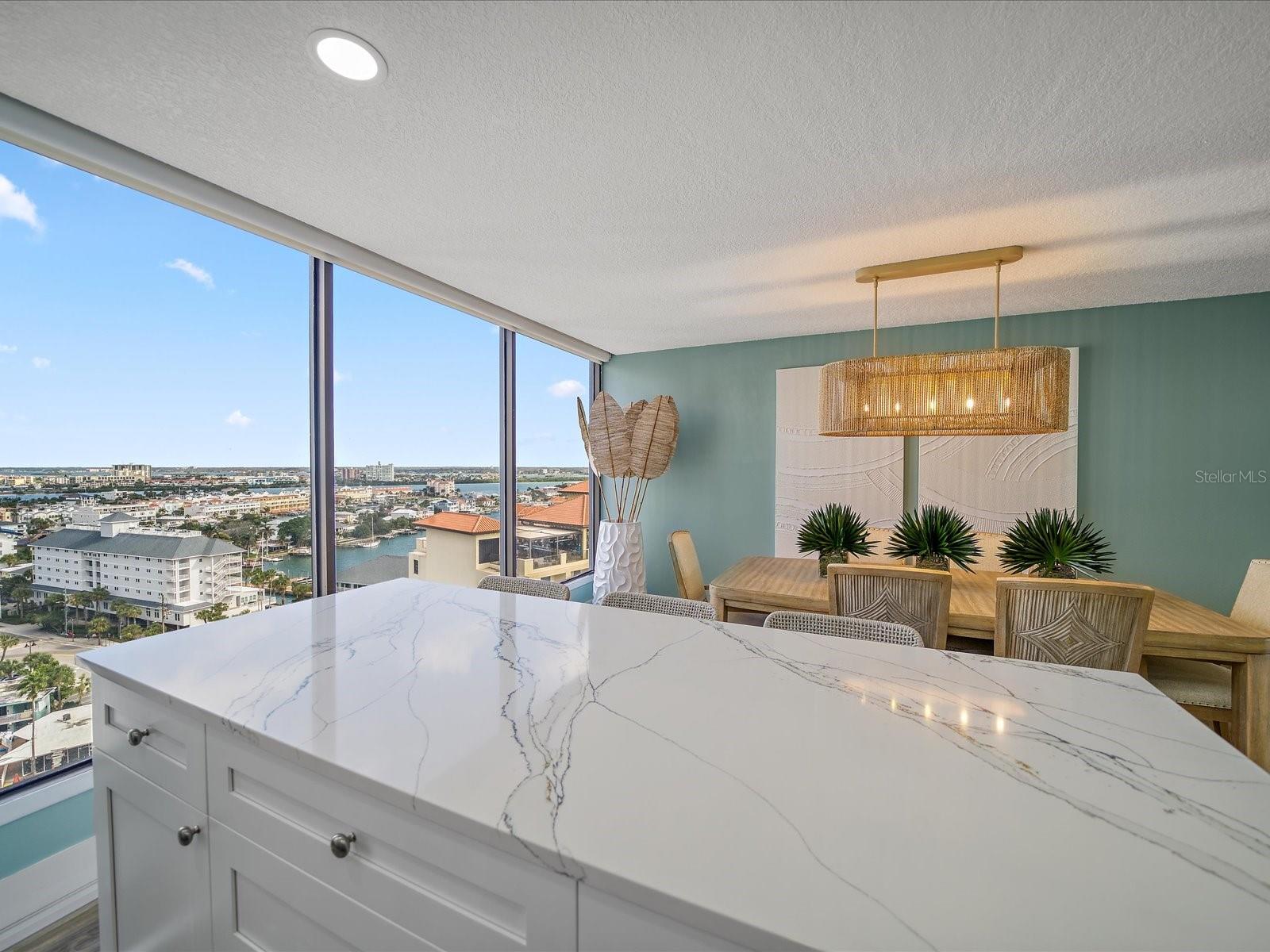 Image 14 of 68 For 450 Gulfview Boulevard S 1708