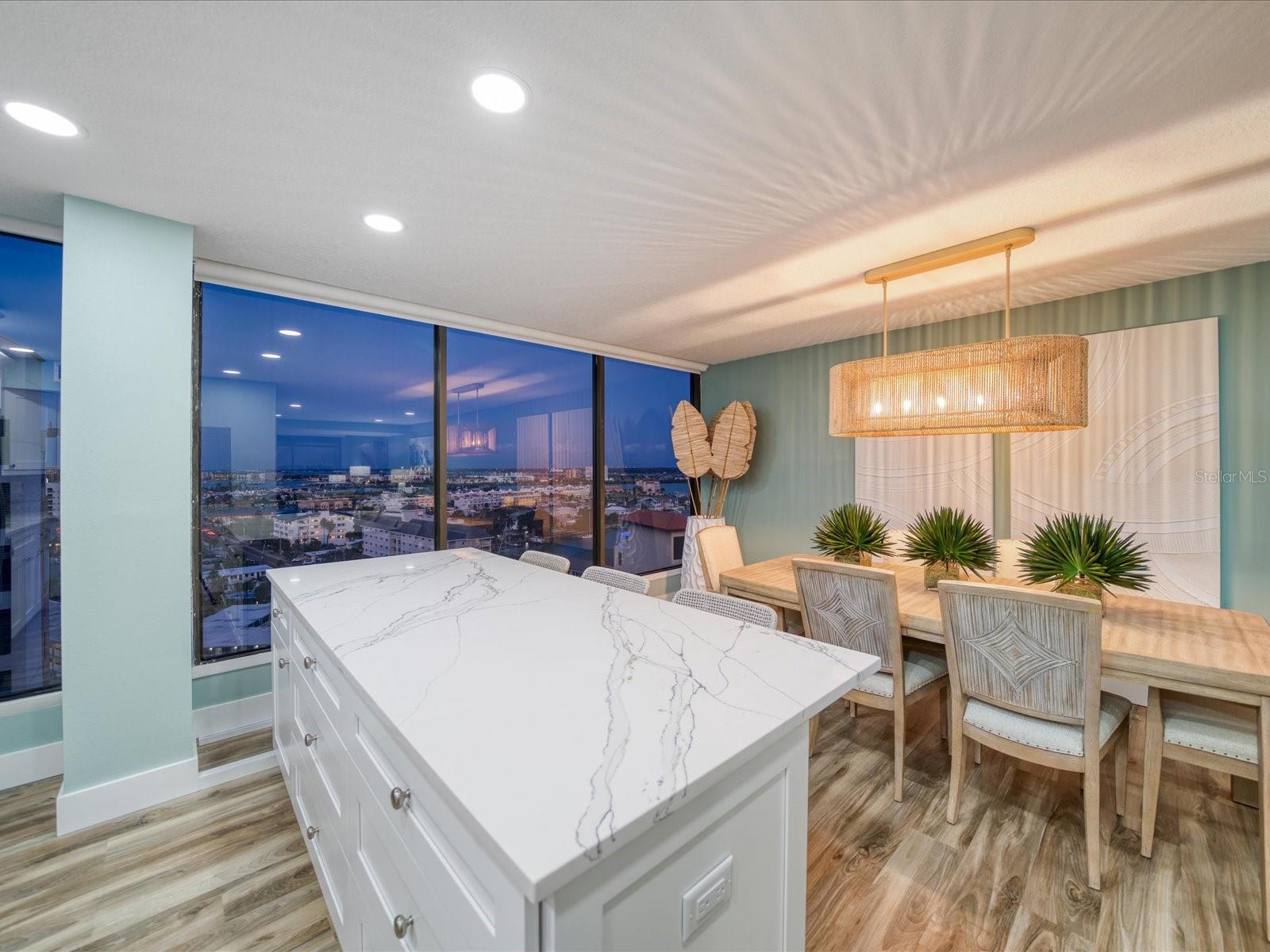 Image 15 of 68 For 450 Gulfview Boulevard S 1708