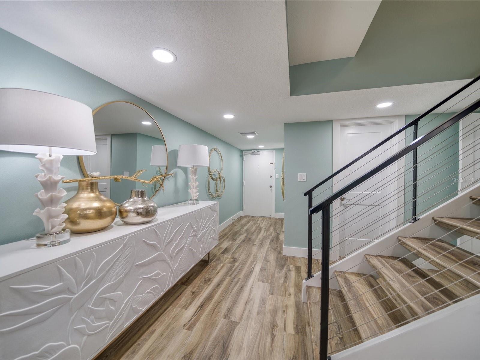 Image 19 of 68 For 450 Gulfview Boulevard S 1708