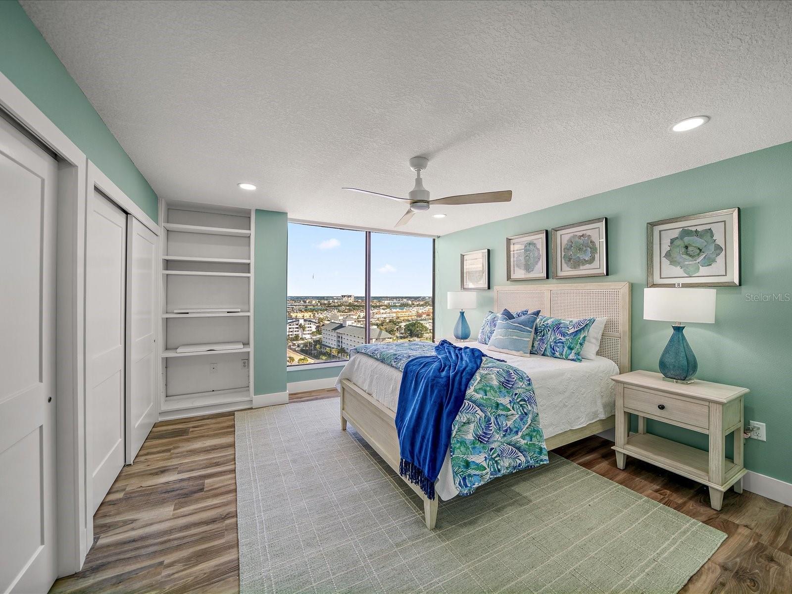 Image 21 of 68 For 450 Gulfview Boulevard S 1708