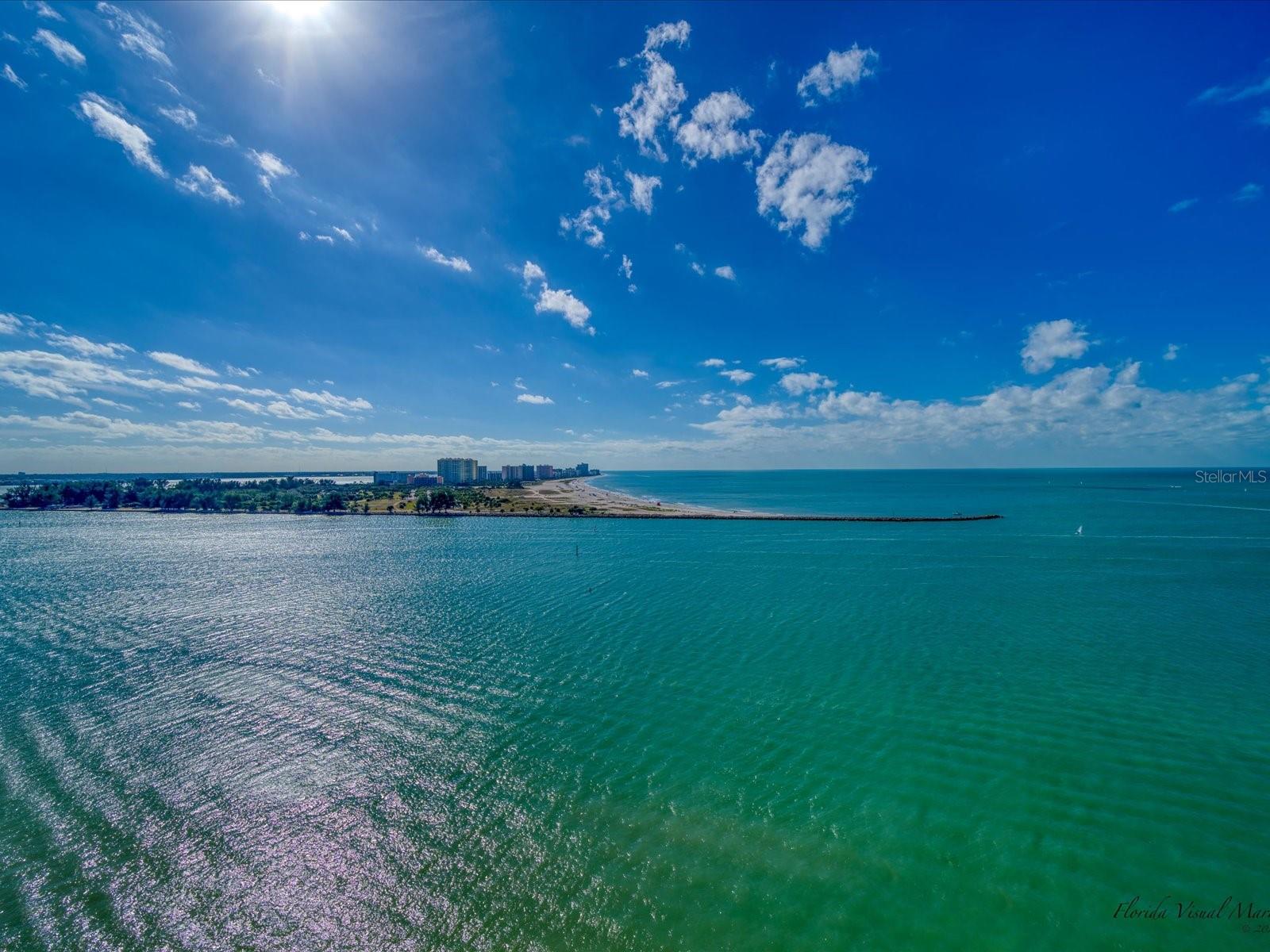 Image 38 of 68 For 450 Gulfview Boulevard S 1708