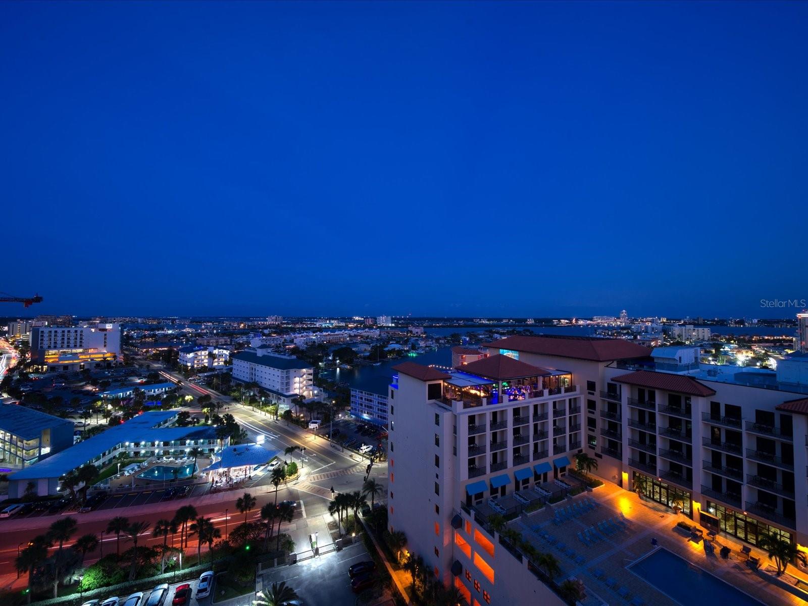 Image 40 of 68 For 450 Gulfview Boulevard S 1708