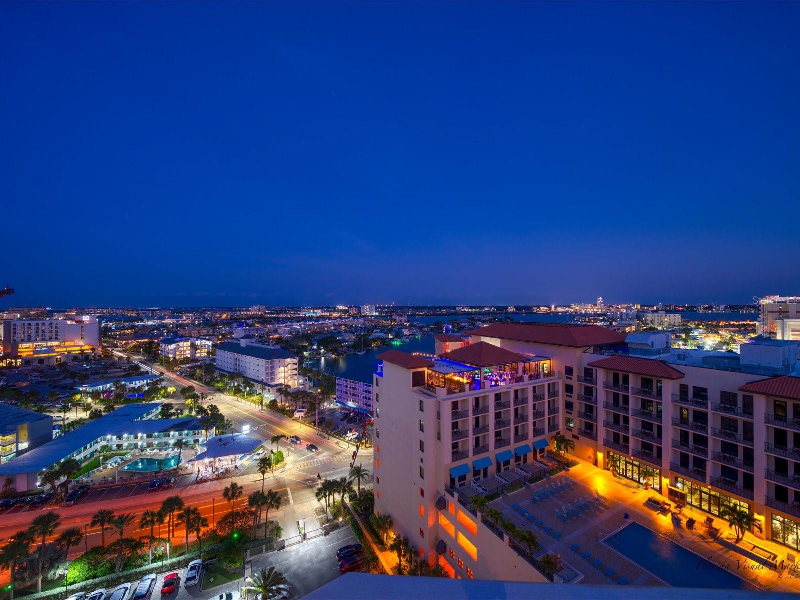 Image 41 of 68 For 450 Gulfview Boulevard S 1708