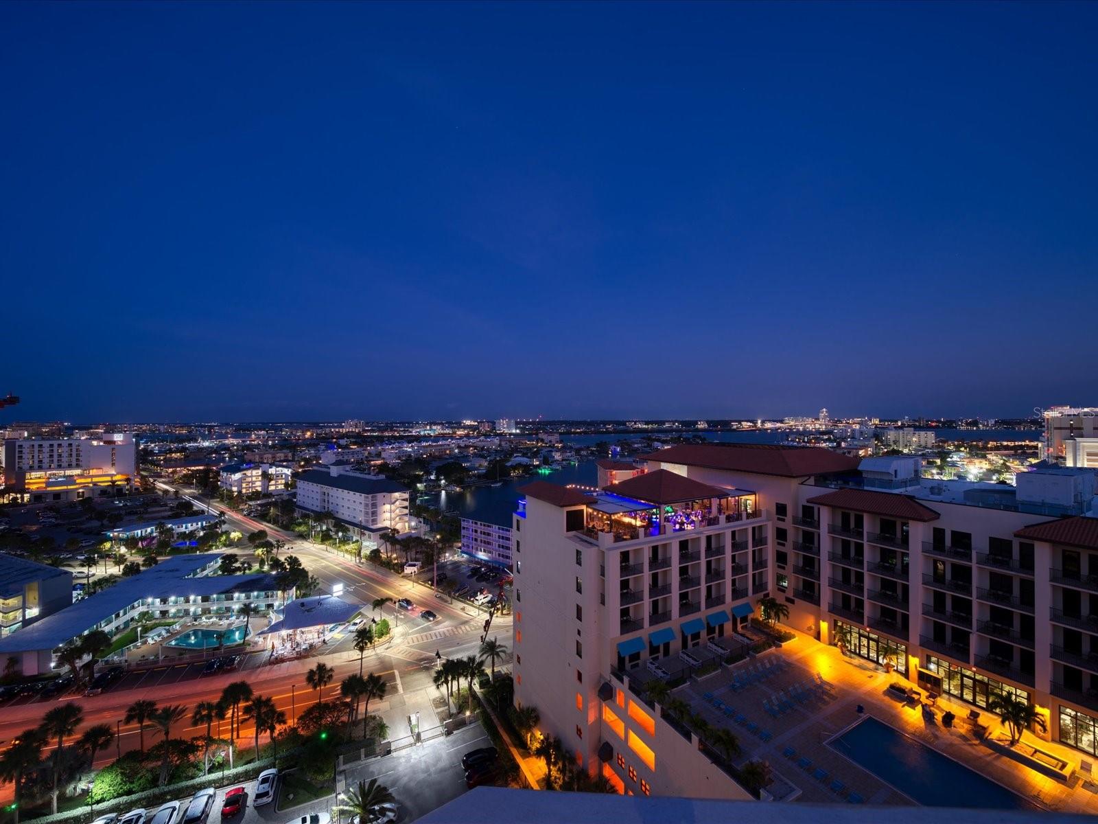 Image 42 of 68 For 450 Gulfview Boulevard S 1708