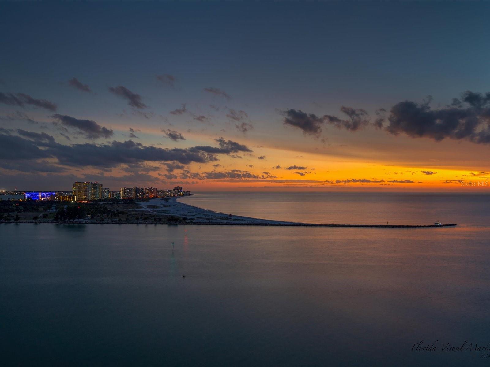 Image 45 of 68 For 450 Gulfview Boulevard S 1708