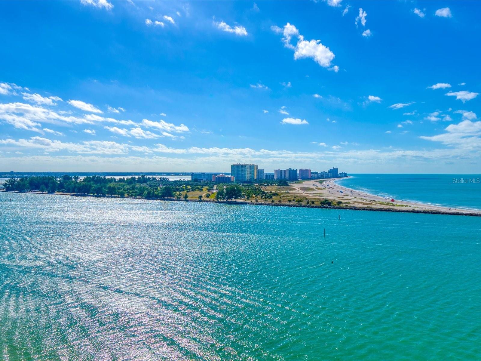 Image 46 of 68 For 450 Gulfview Boulevard S 1708