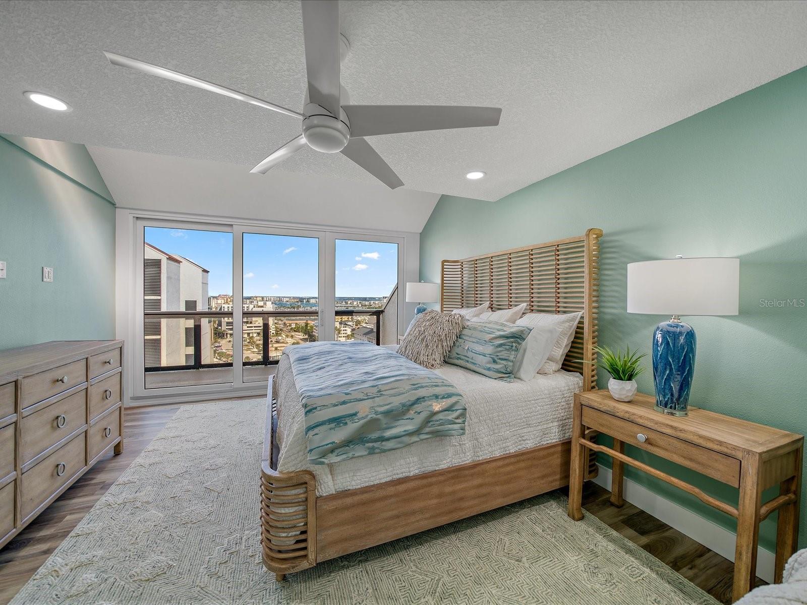 Image 51 of 68 For 450 Gulfview Boulevard S 1708