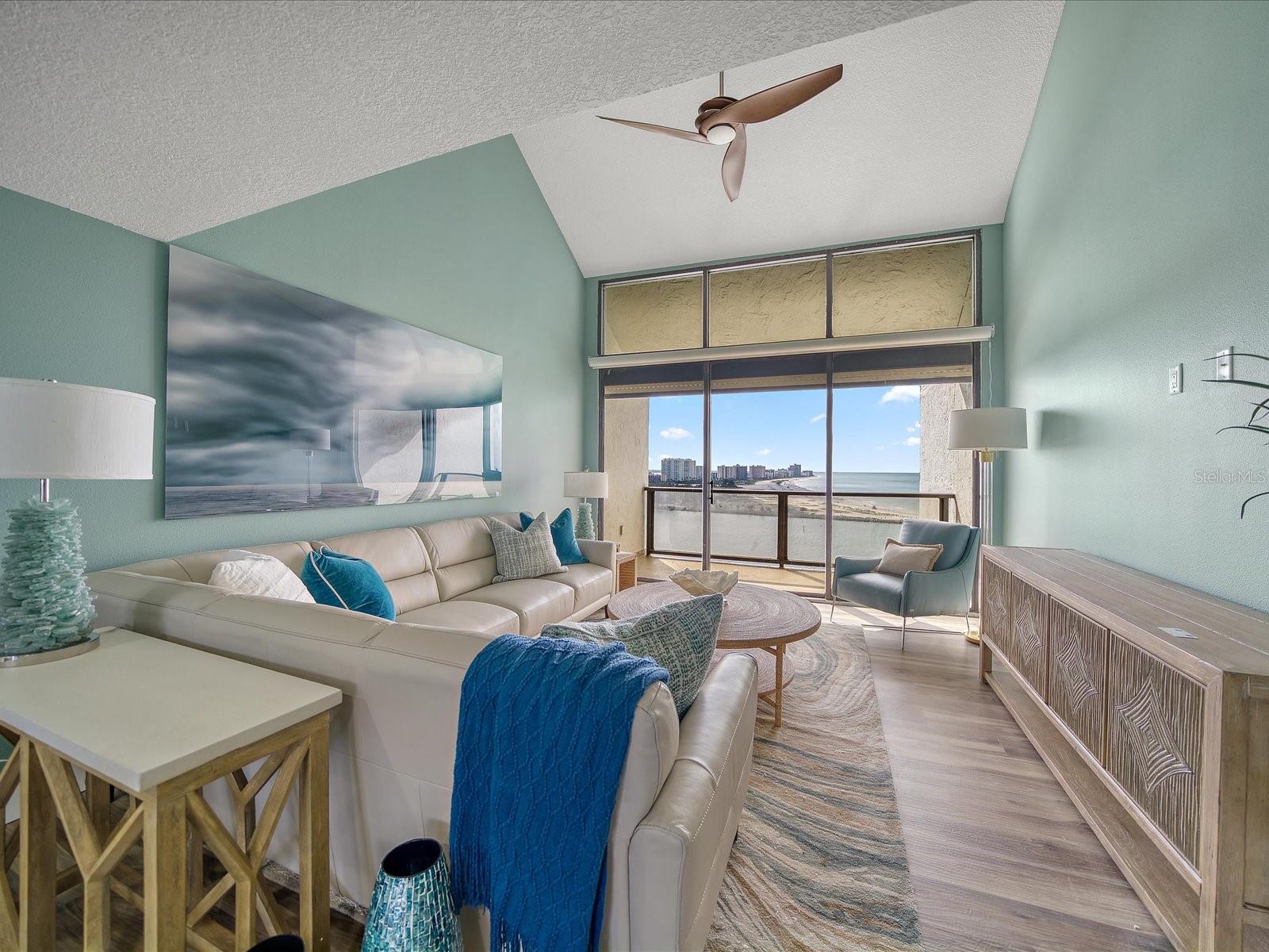 Image 6 of 68 For 450 Gulfview Boulevard S 1708