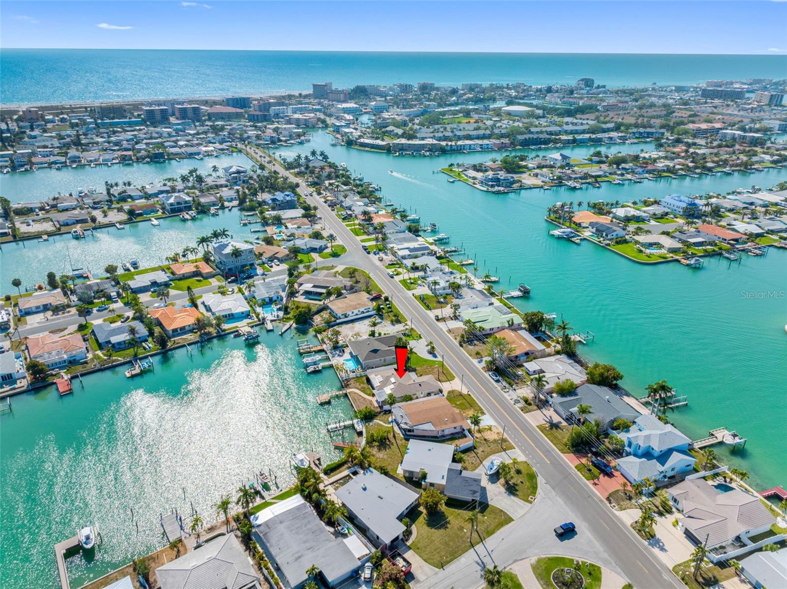 Details for 555 115th Avenue, TREASURE ISLAND, FL 33706