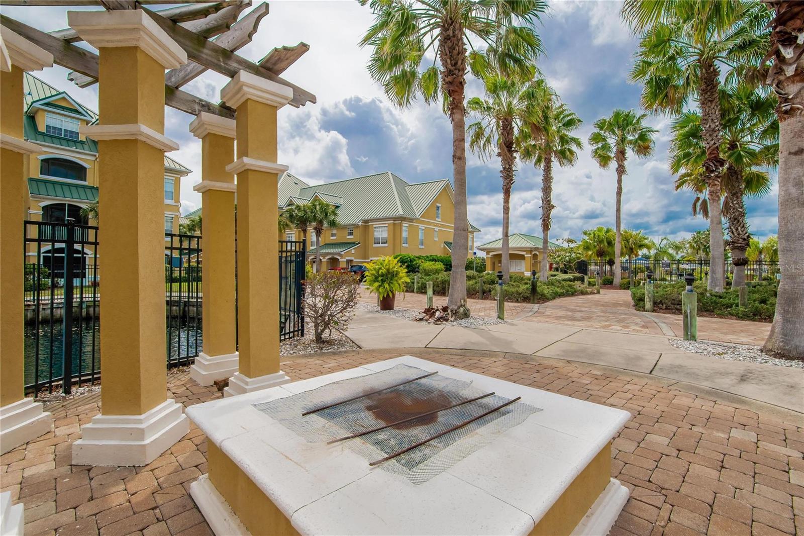 Image 45 of 53 For 6414 Sunset Bay Circle