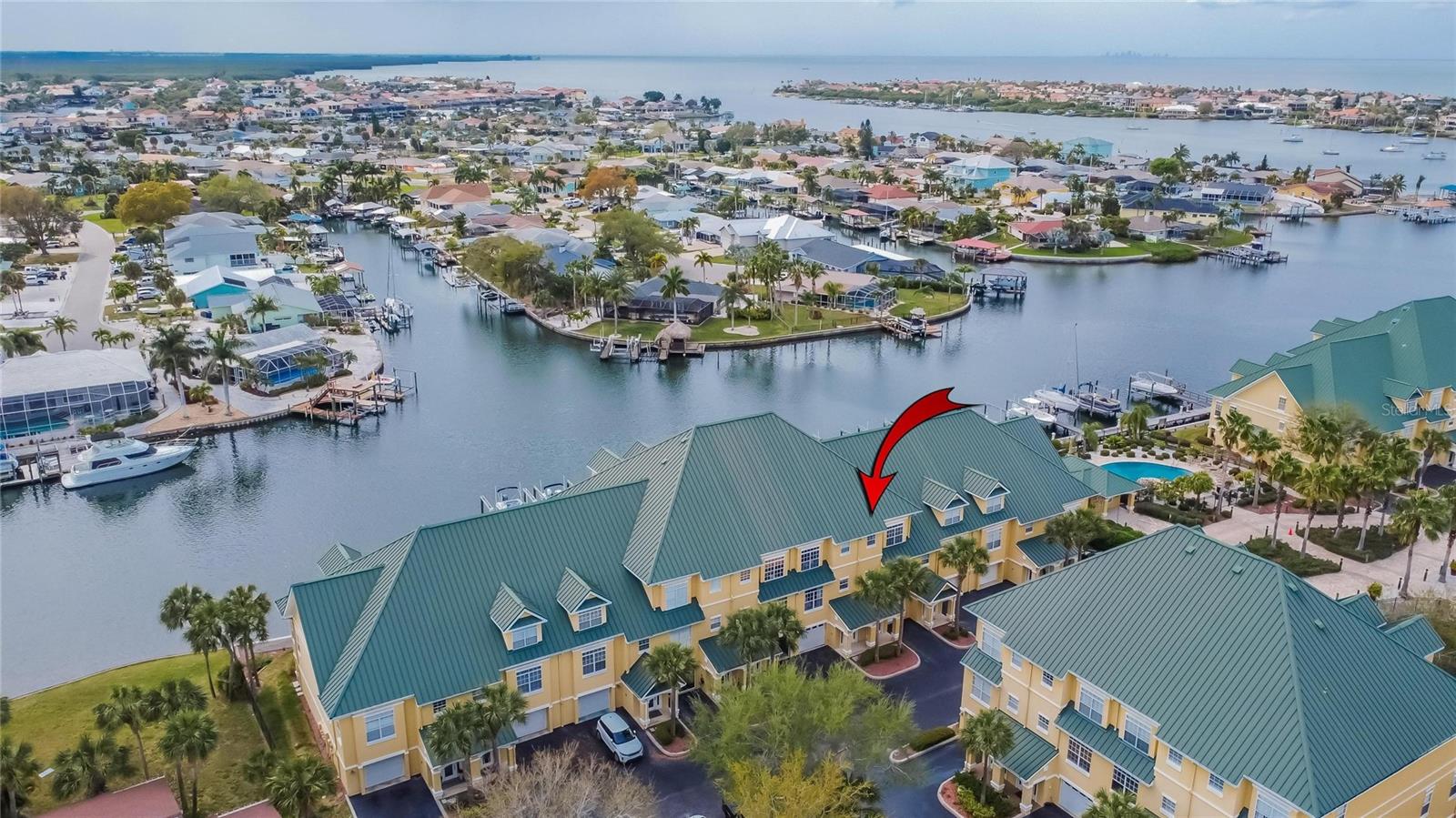 Image 46 of 53 For 6414 Sunset Bay Circle