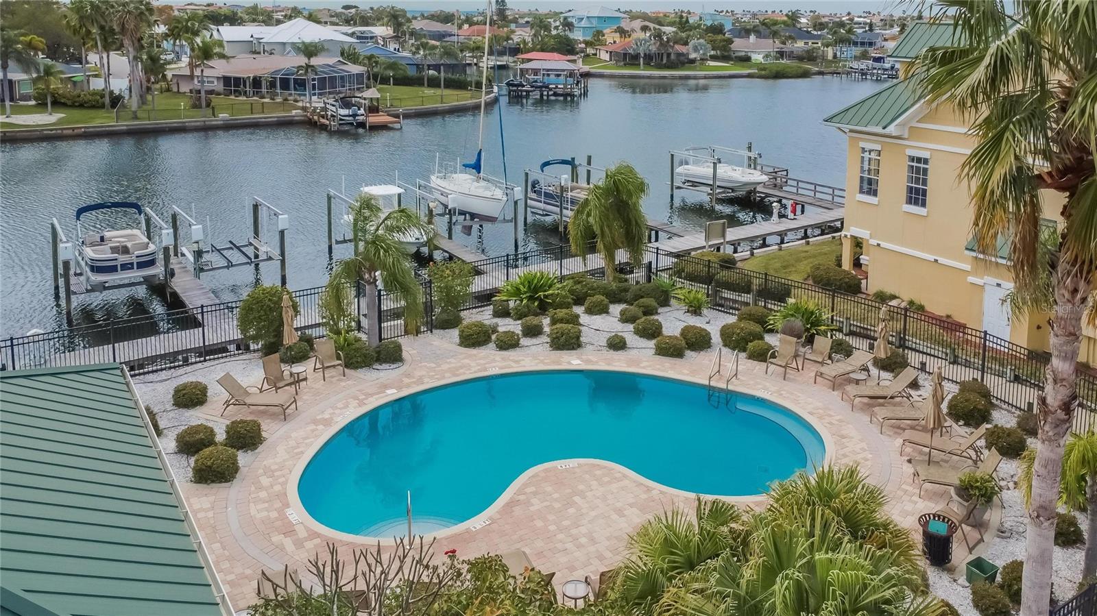 Image 49 of 53 For 6414 Sunset Bay Circle