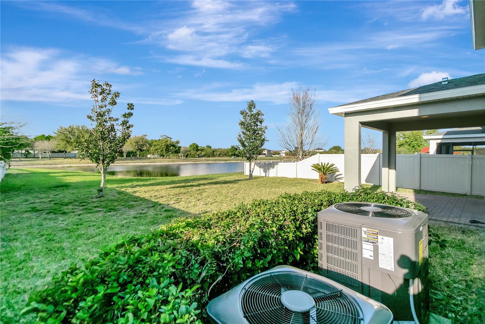 Image 57 of 59 For 8406 Cherry Branch Drive