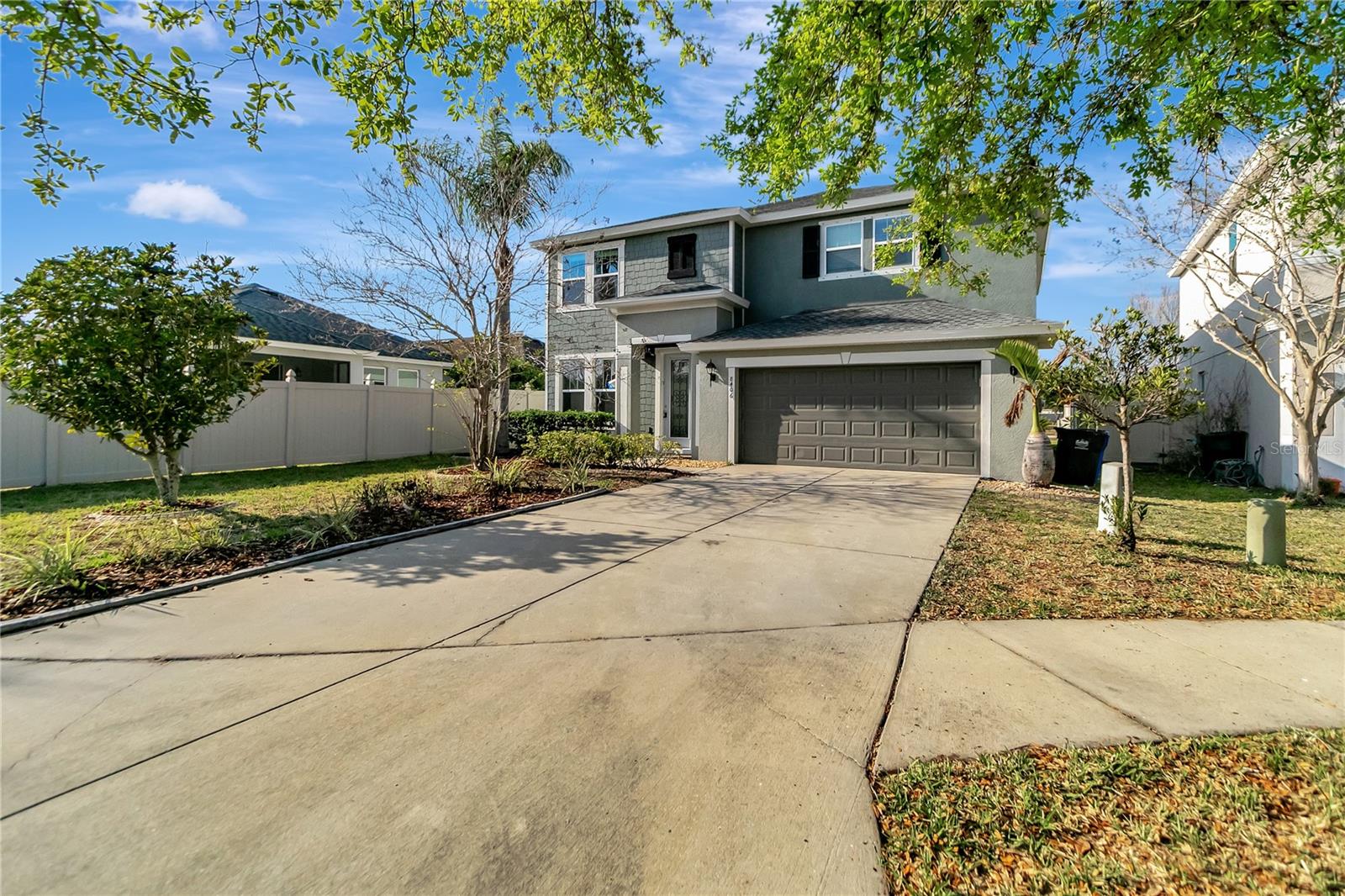 Image 59 of 59 For 8406 Cherry Branch Drive