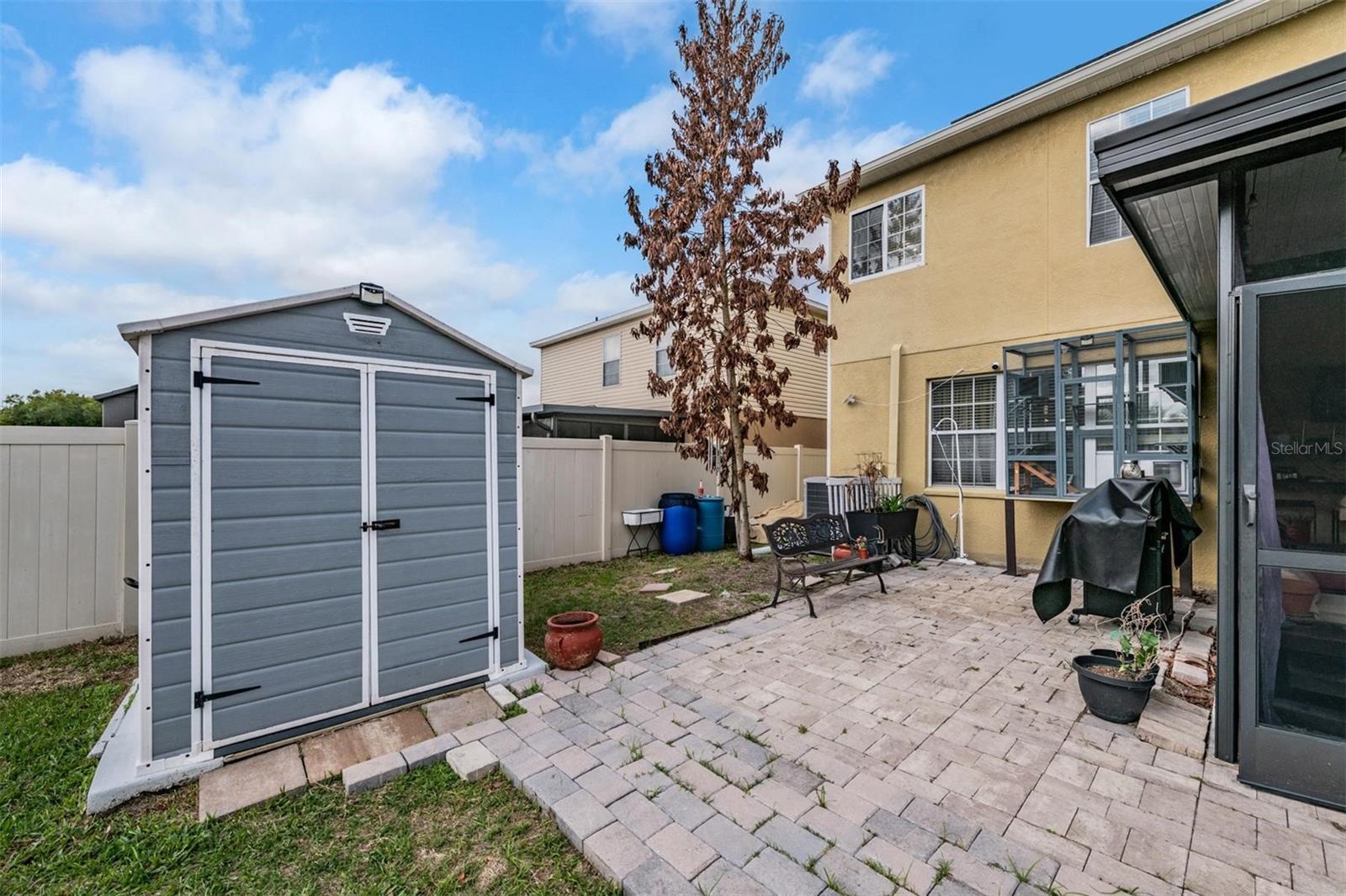 Image 32 of 44 For 11103 Silver Fern Way