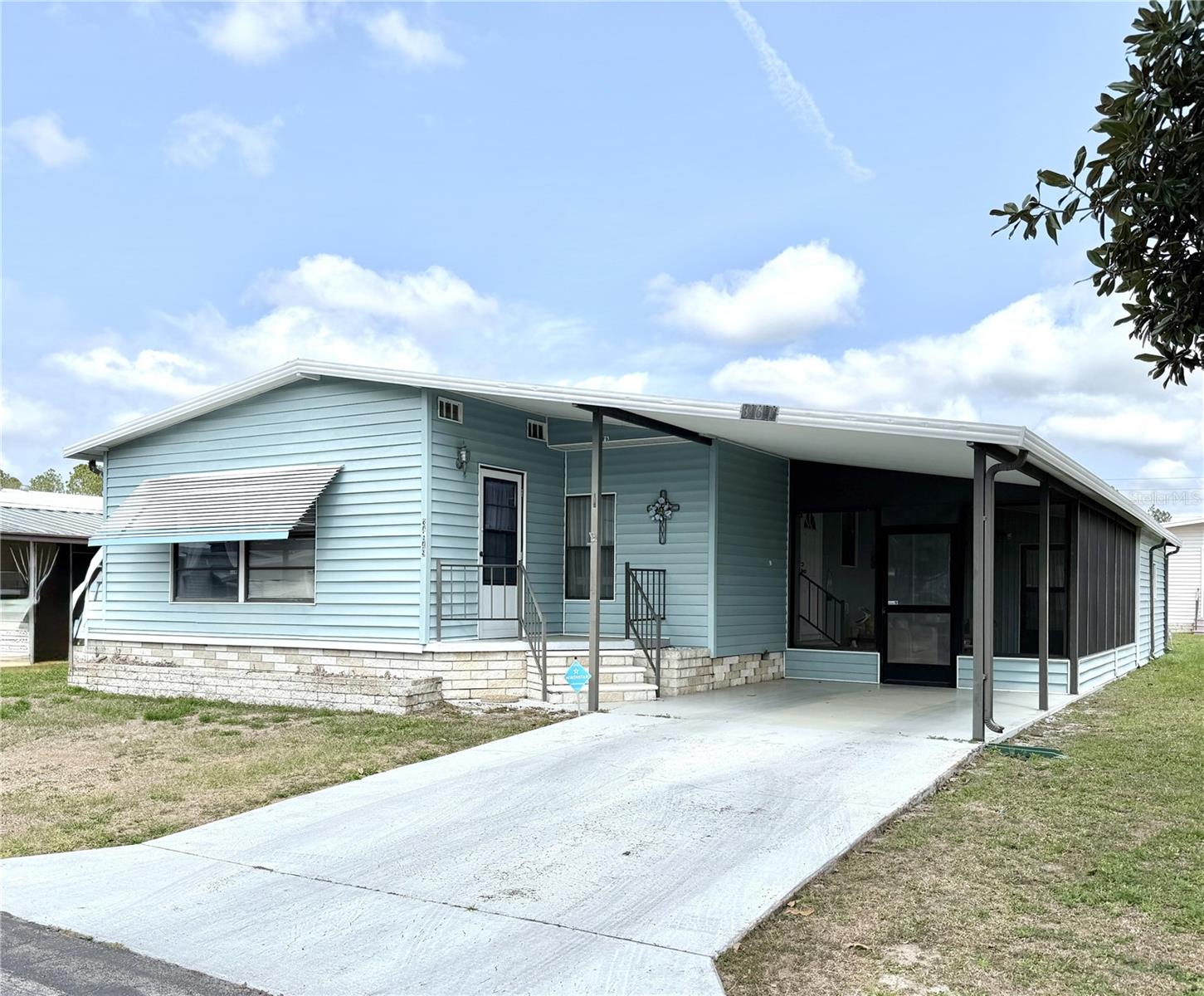 Details for 34649 Morning Glory Glen, ZEPHYRHILLS, FL 33541