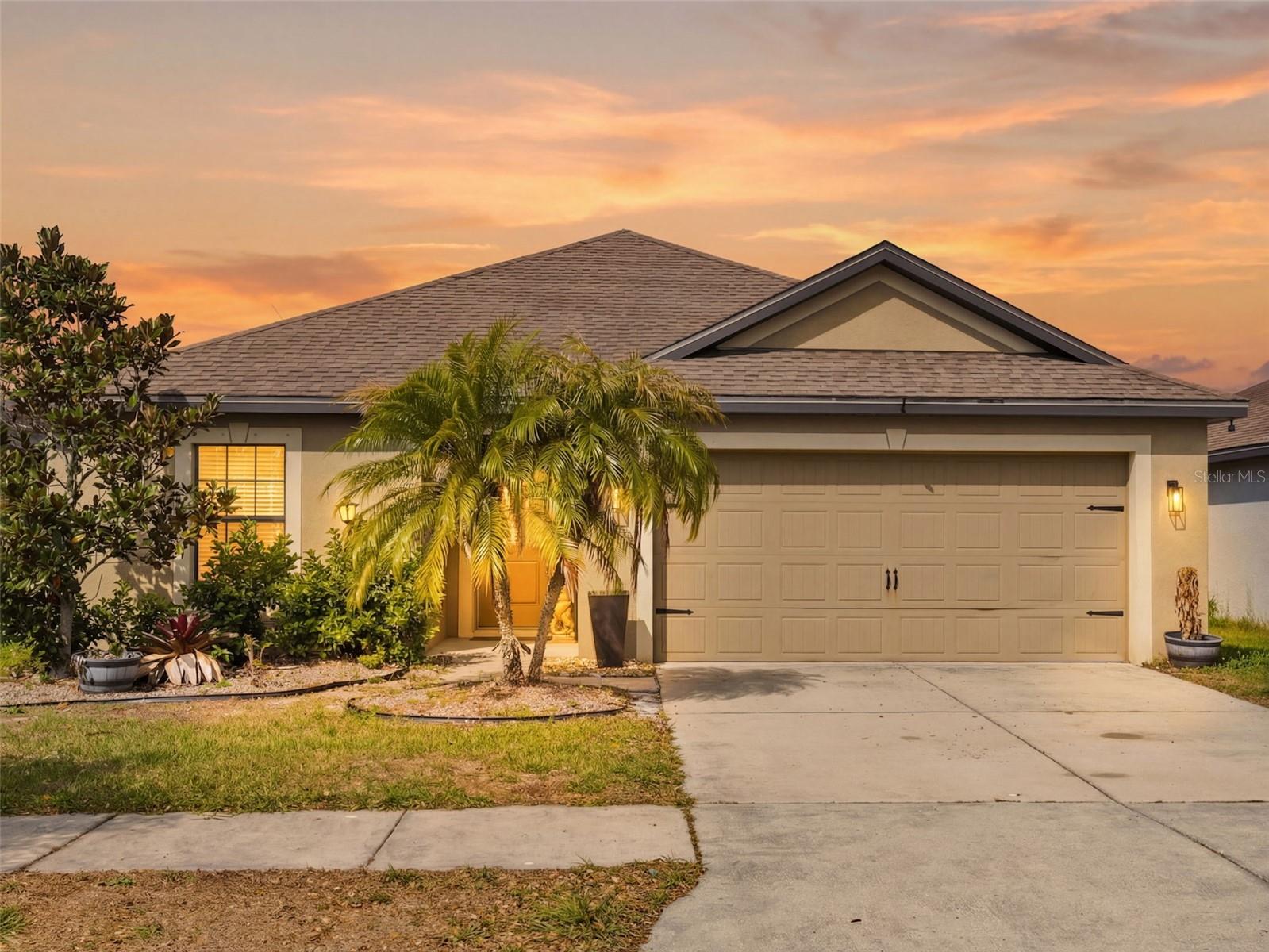 Details for 14407 Alistar Manor Drive, WIMAUMA, FL 33598