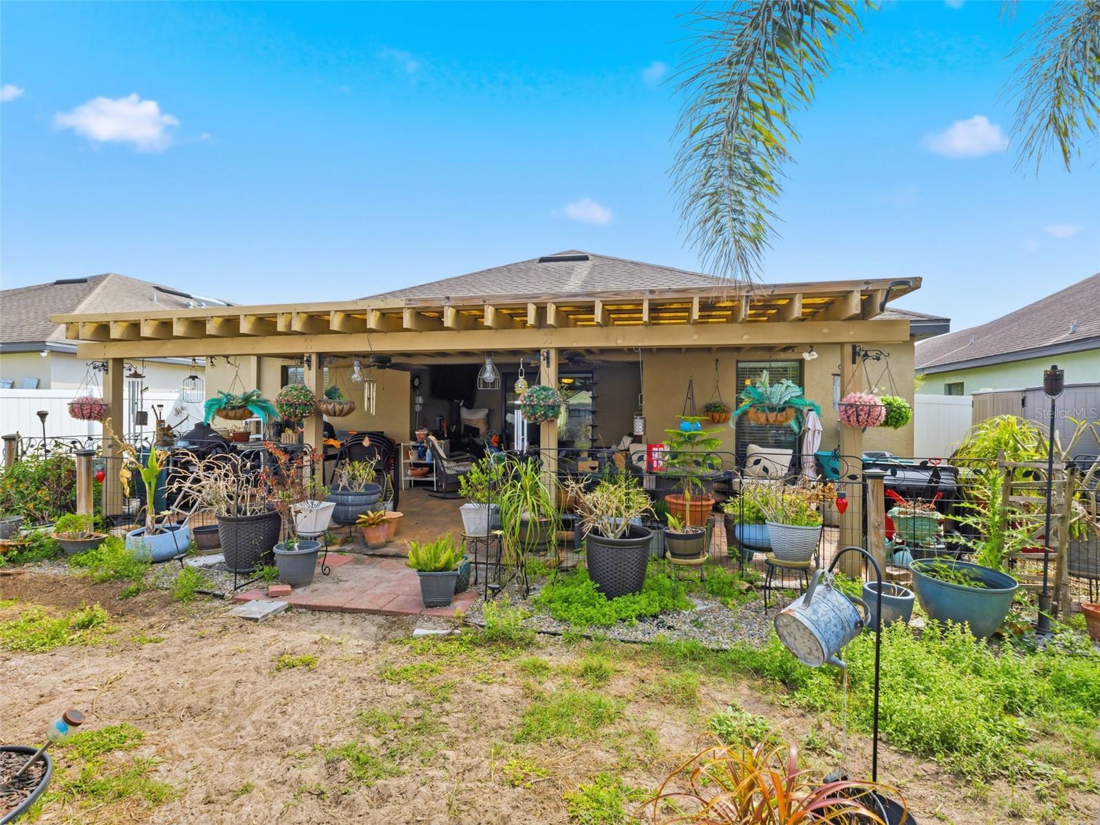 Image 23 of 31 For 14407 Alistar Manor Drive