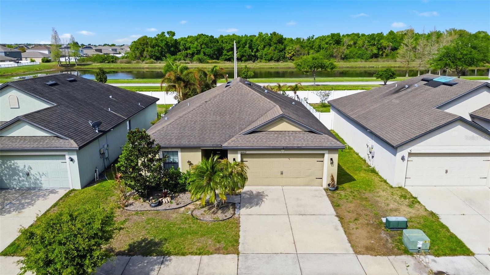 Image 27 of 31 For 14407 Alistar Manor Drive