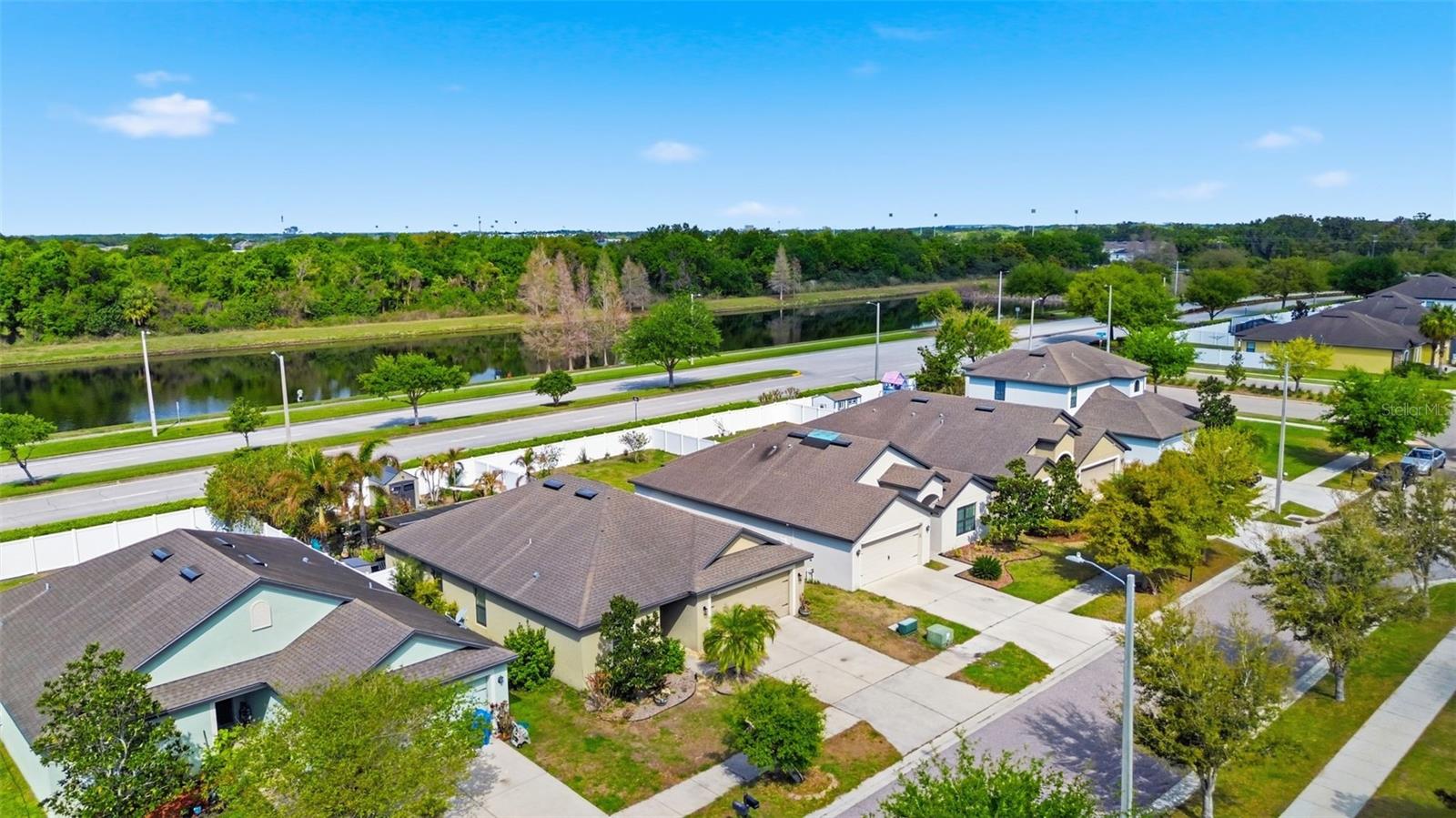 Image 28 of 31 For 14407 Alistar Manor Drive