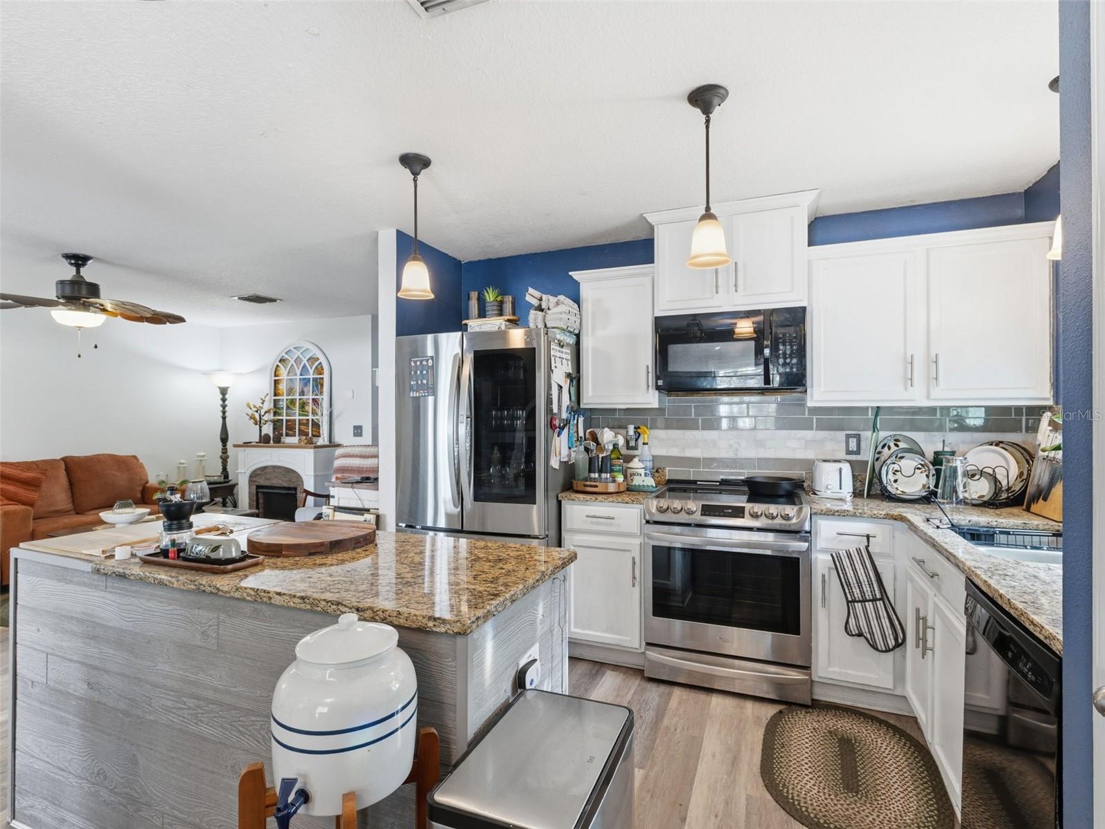 Image 8 of 31 For 14407 Alistar Manor Drive