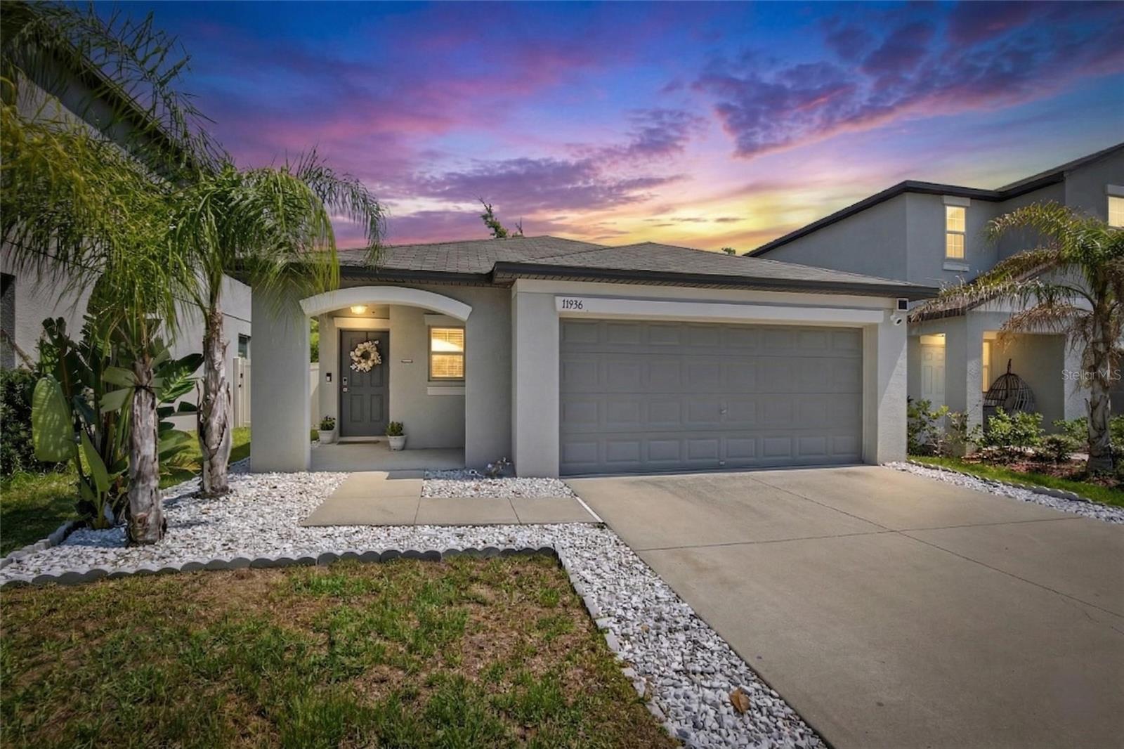 Details for 11936 Miracle Mile Drive, RIVERVIEW, FL 33578