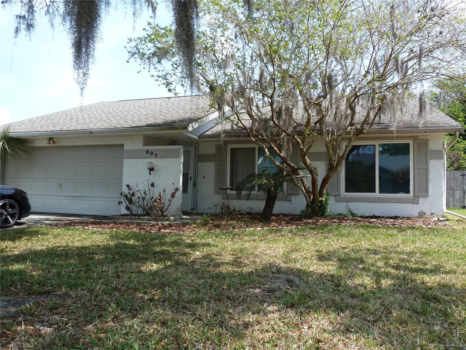Details for 807 Jacaranda Drive, OLDSMAR, FL 34677