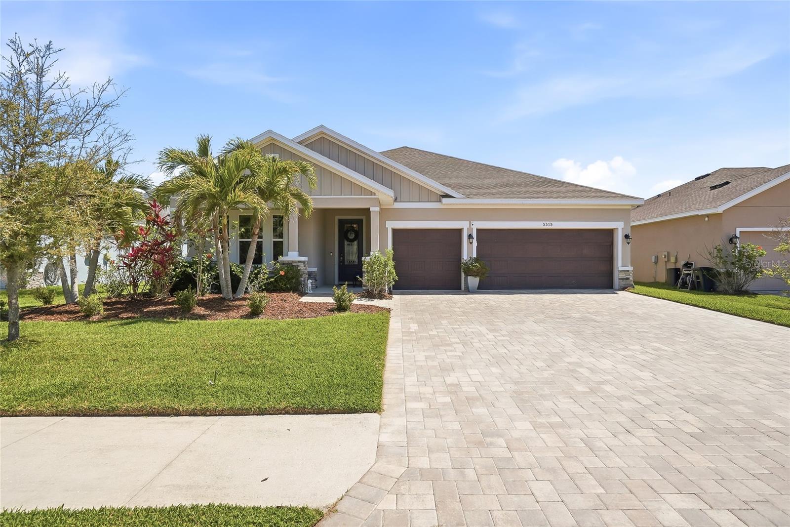 Details for 5515 Gavella Cove, PALMETTO, FL 34221