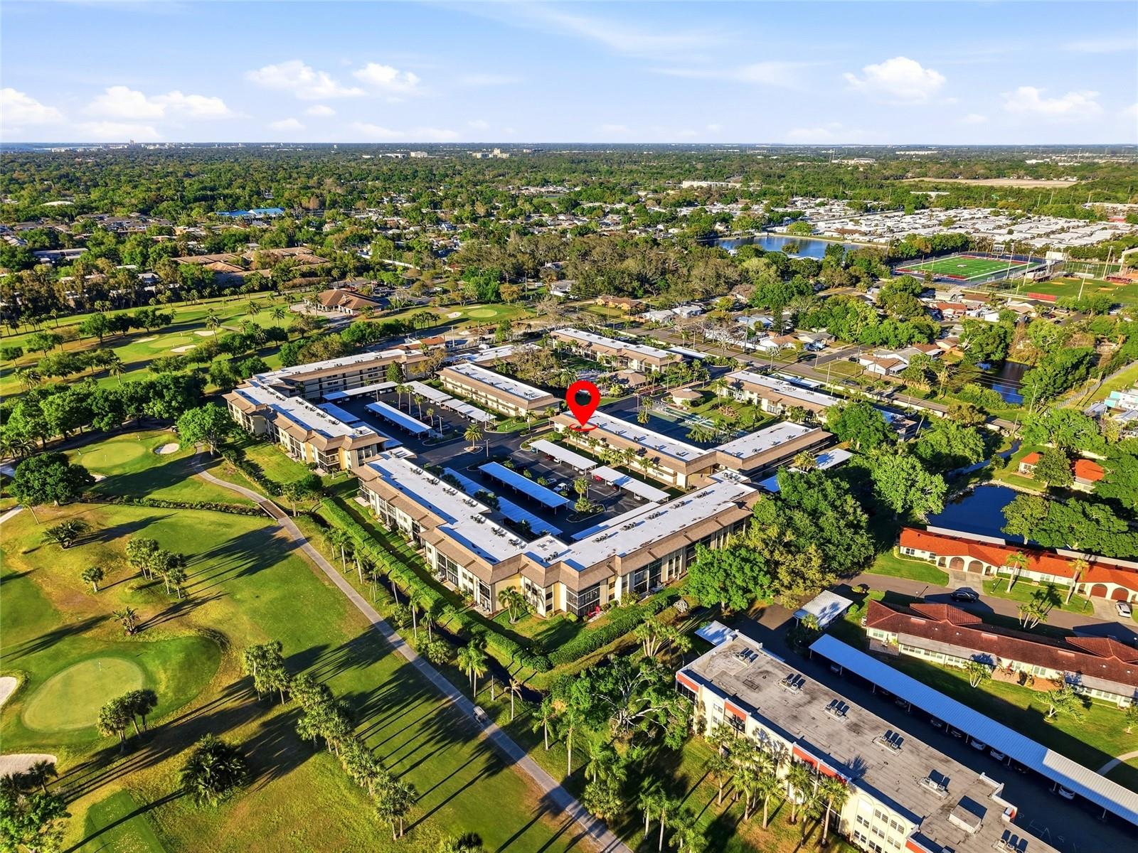 Image 29 of 30 For 12300 Vonn Road 8202