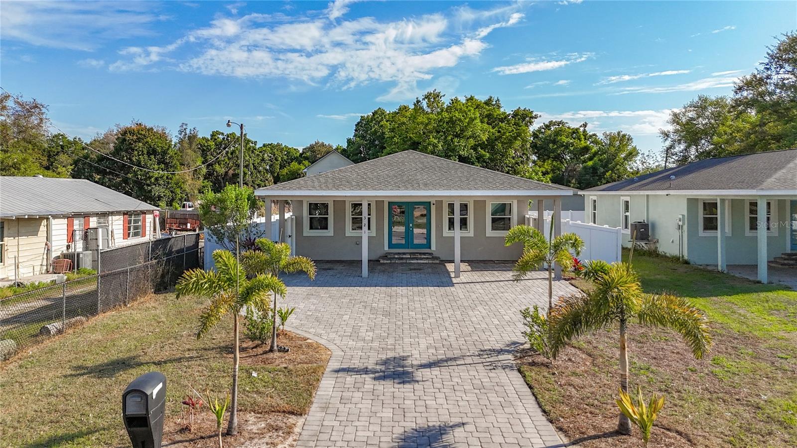 Details for 321 21st Street W, PALMETTO, FL 34221