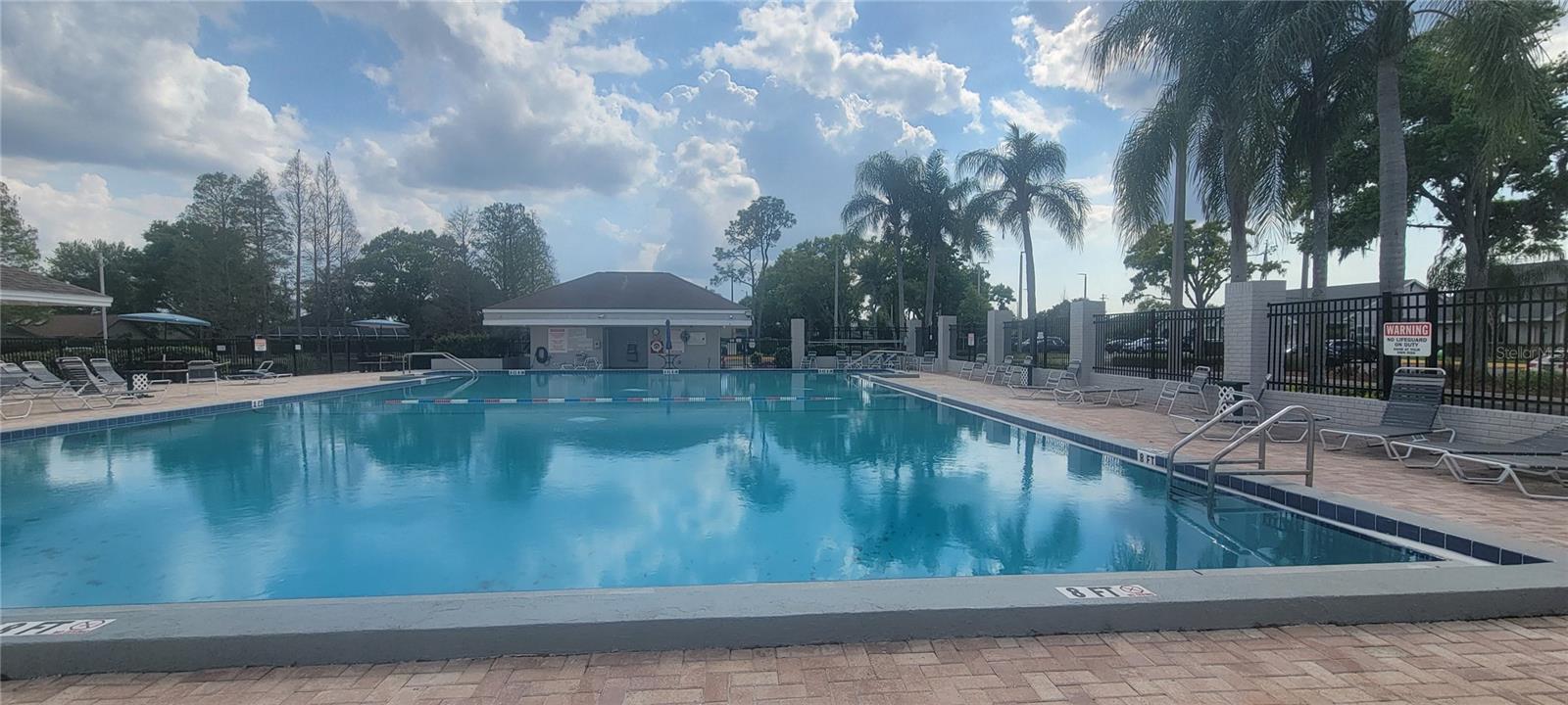 Image 23 of 31 For 10951 Brickside Court