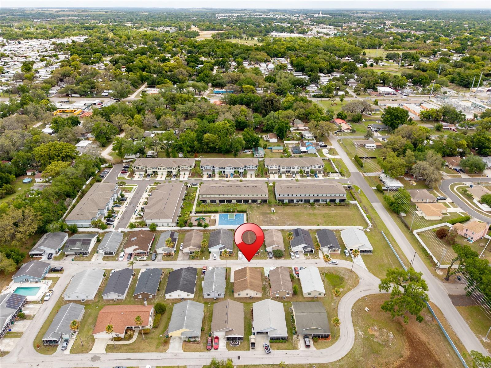 Image 30 of 30 For 4770 Silver Circle