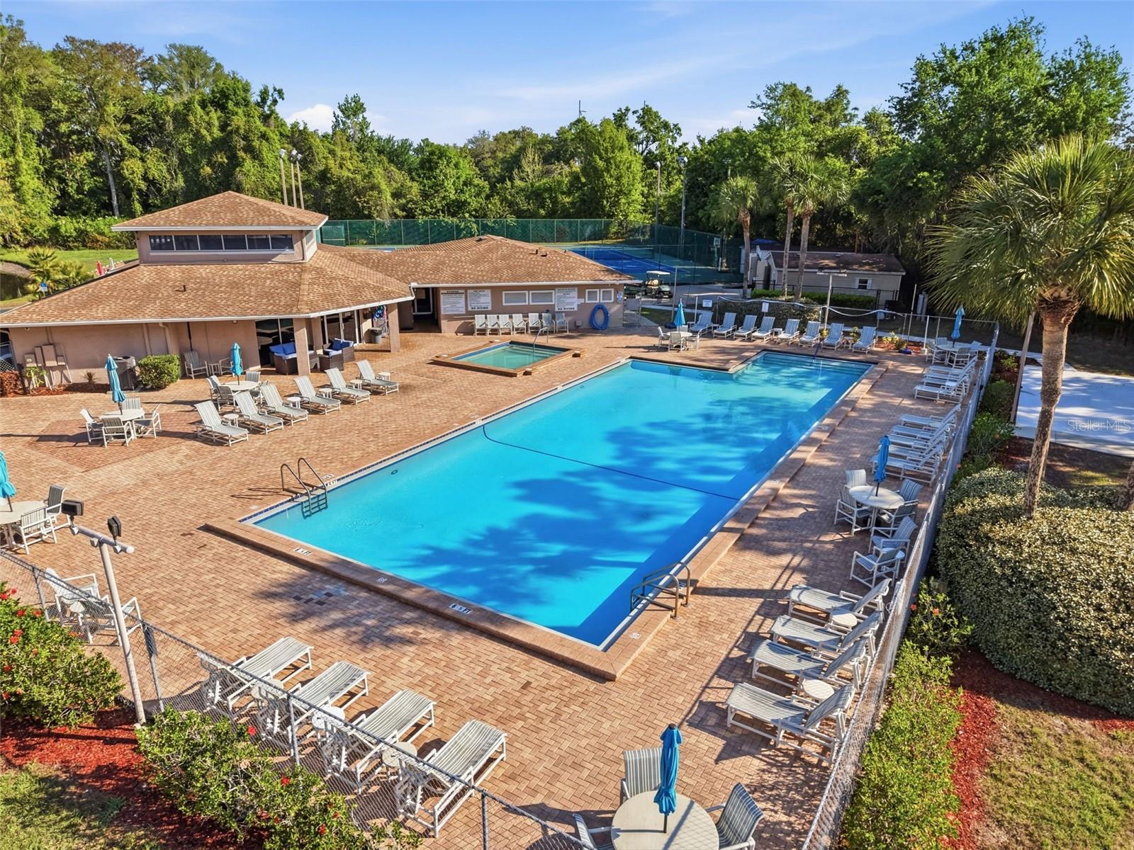 Image 48 of 54 For 4833 Myrtle Oak Drive 12